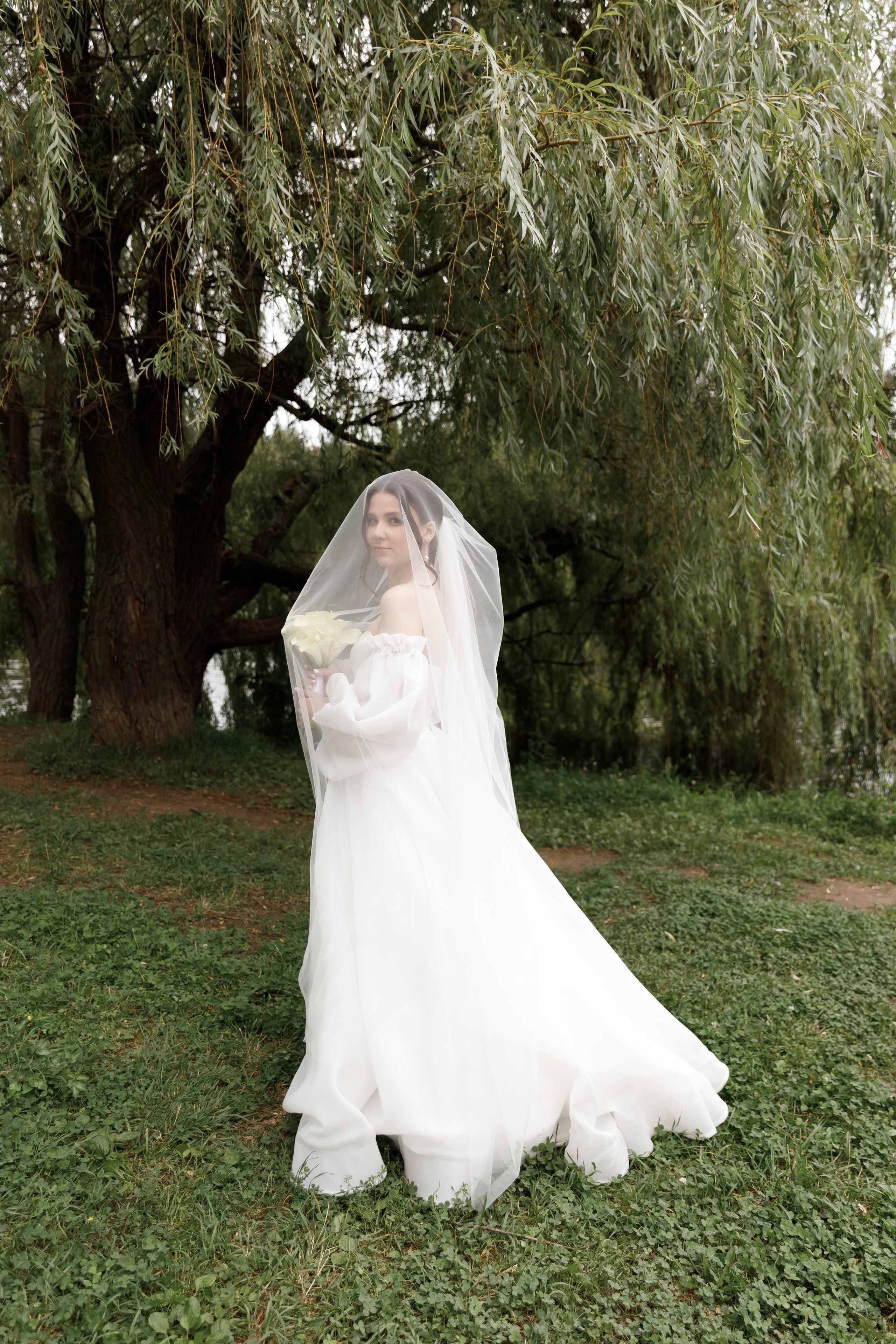 IGOR & ANASTASIA. Свадебный фотограф в Туле и Москве