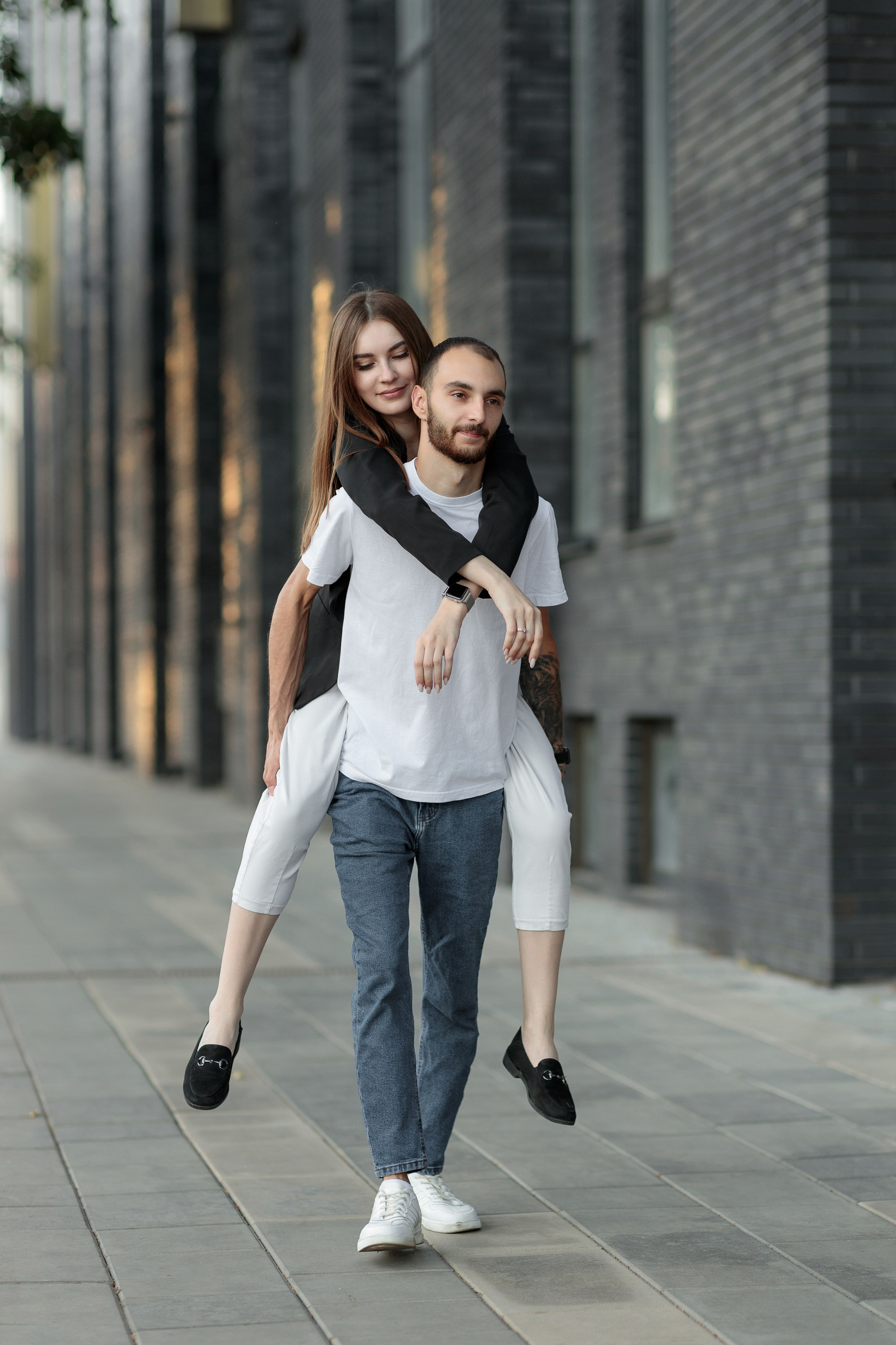 RAMIS & YULIA. Свадебный фотограф в Туле и Москве