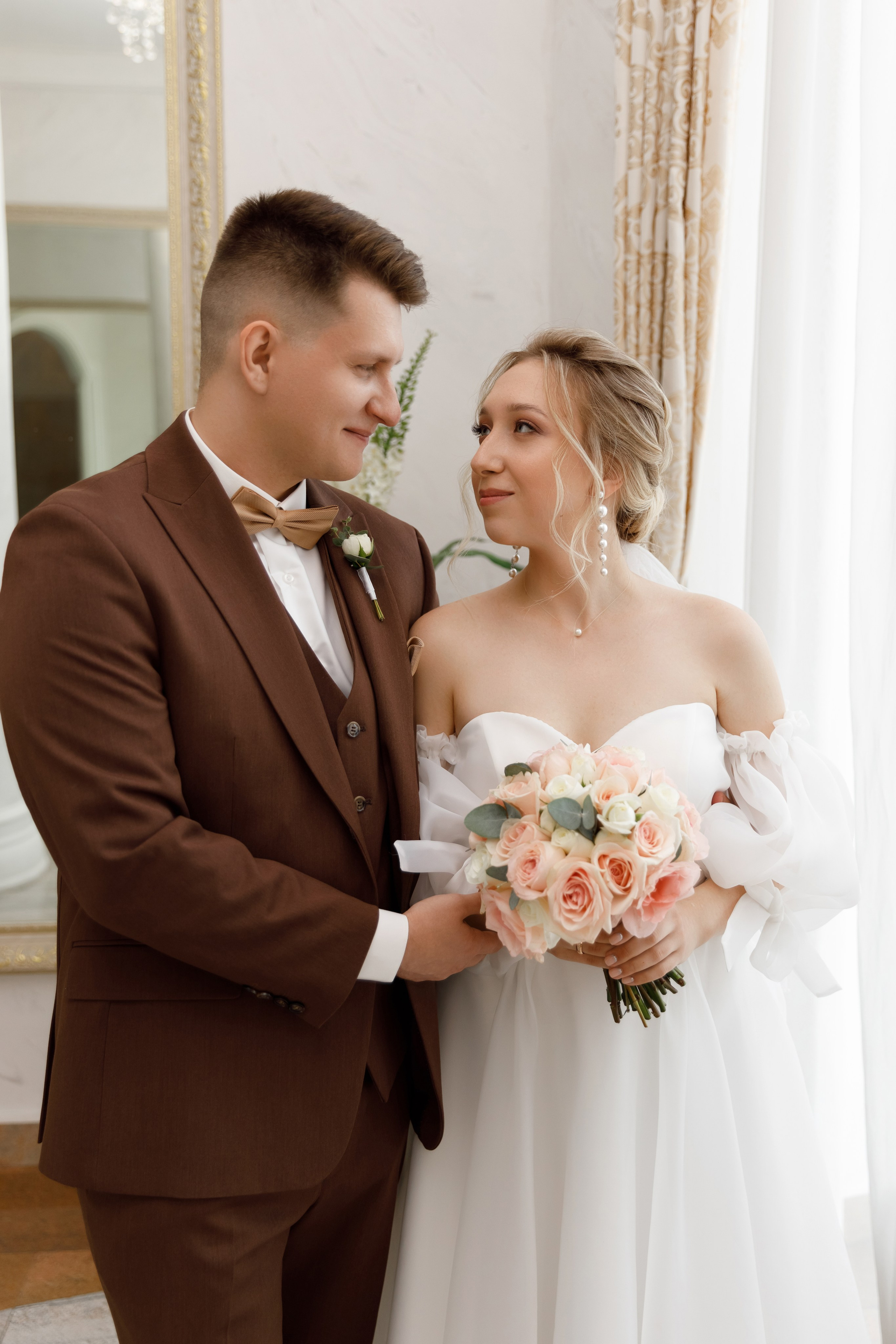 GENNADY & ANGELINA. Свадебный фотограф в Туле и Москве