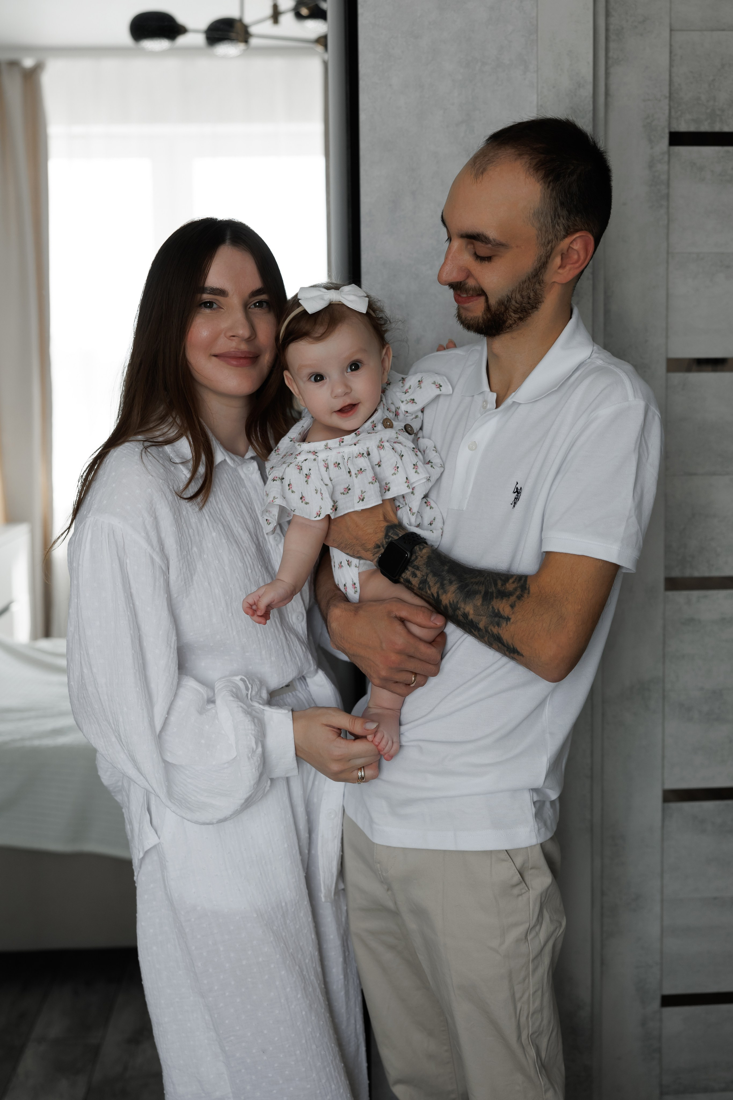 RAMIS YULIA AR'YANA. Свадебный фотограф в Туле и Москве