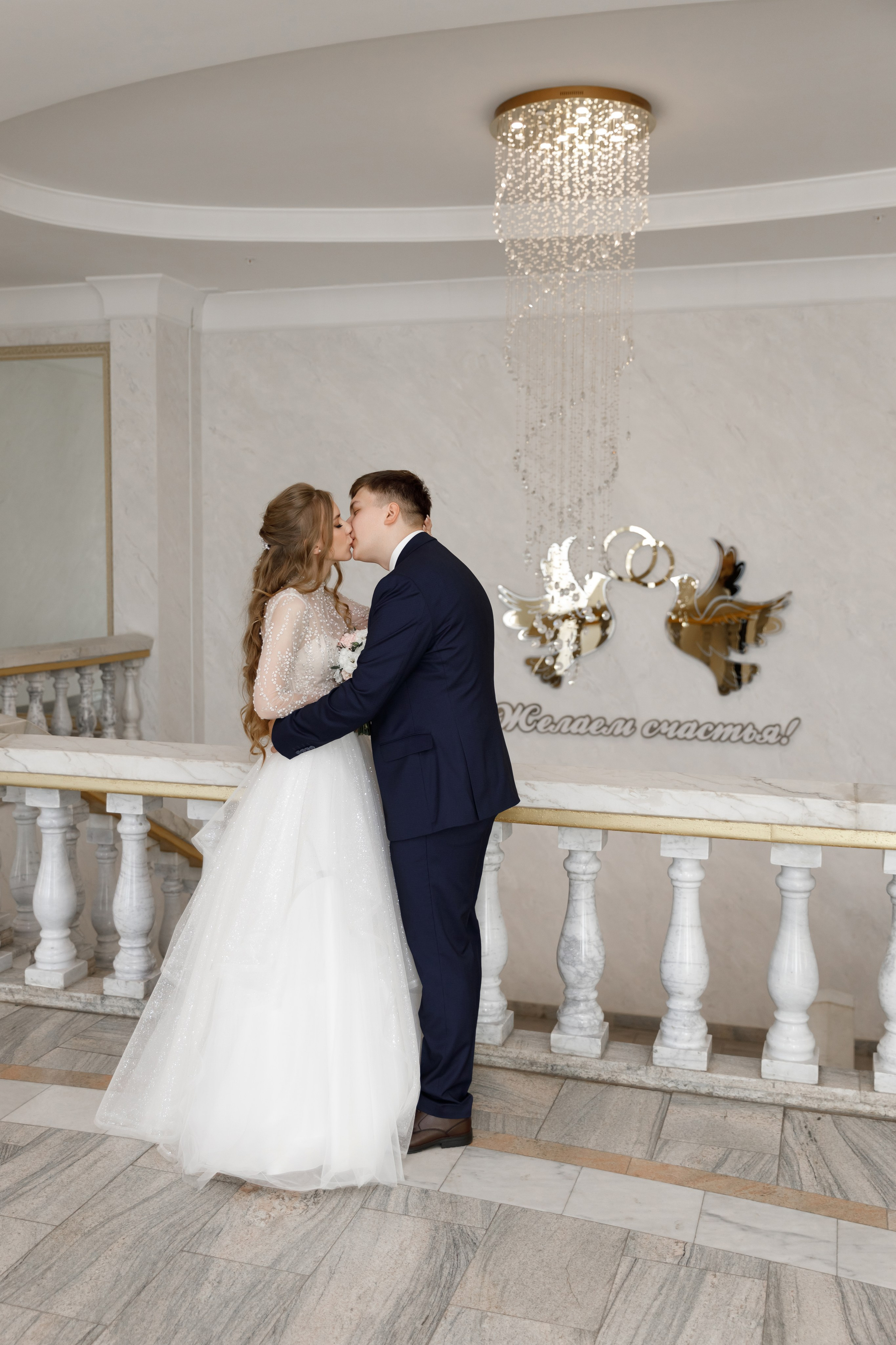 DMITRY & TATIANA. Свадебный фотограф в Туле и Москве