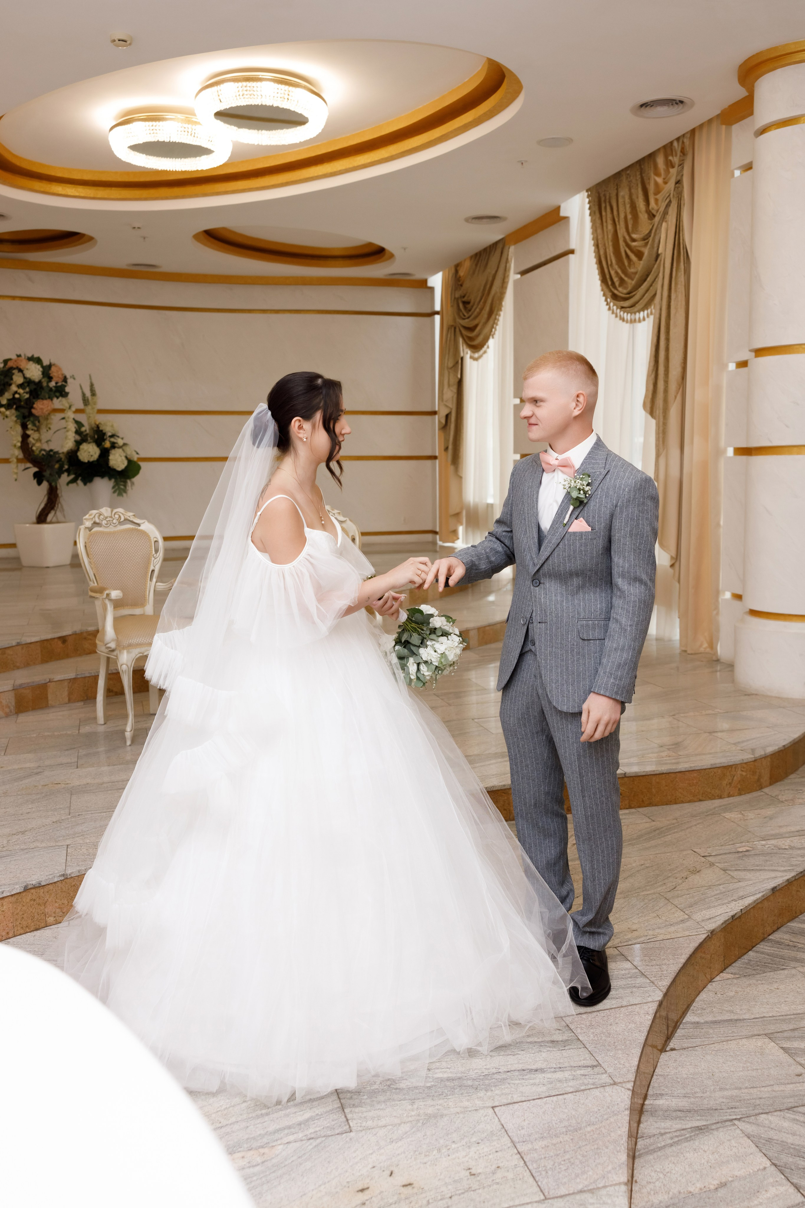 SERGEI & RUZANA. Свадебный фотограф в Туле и Москве