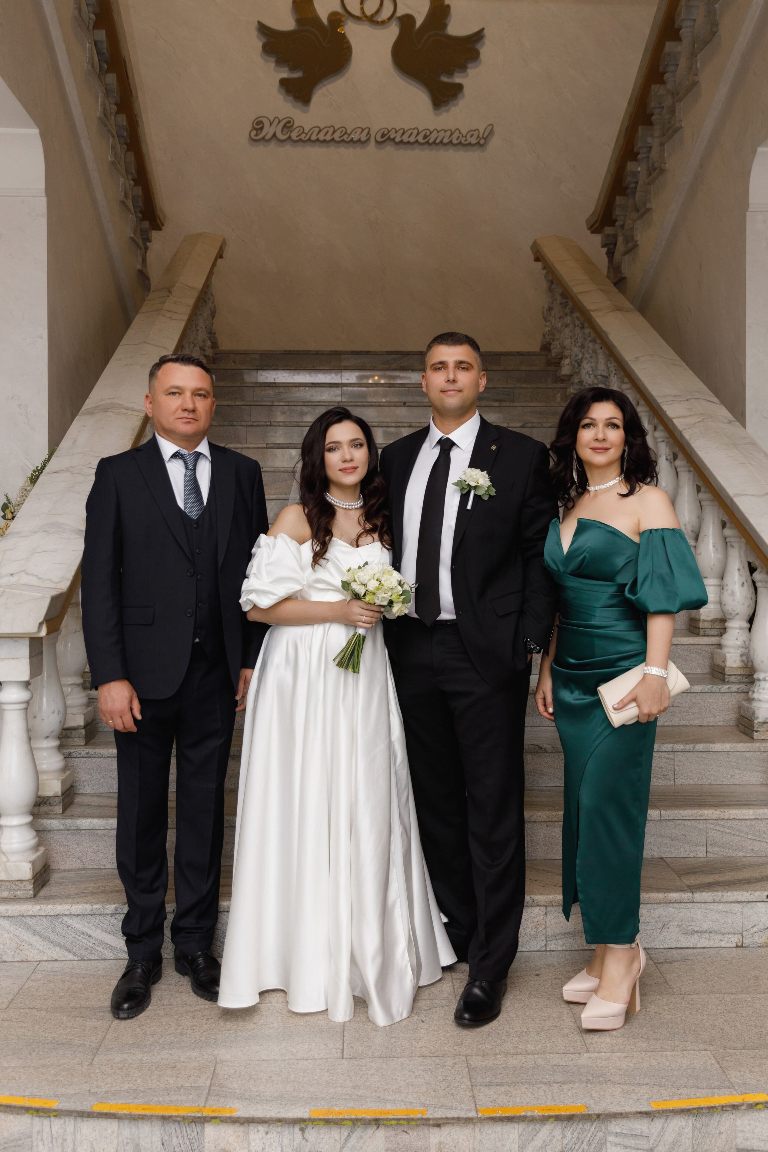 SERGEI & DARIA. Свадебный фотограф в Туле и Москве