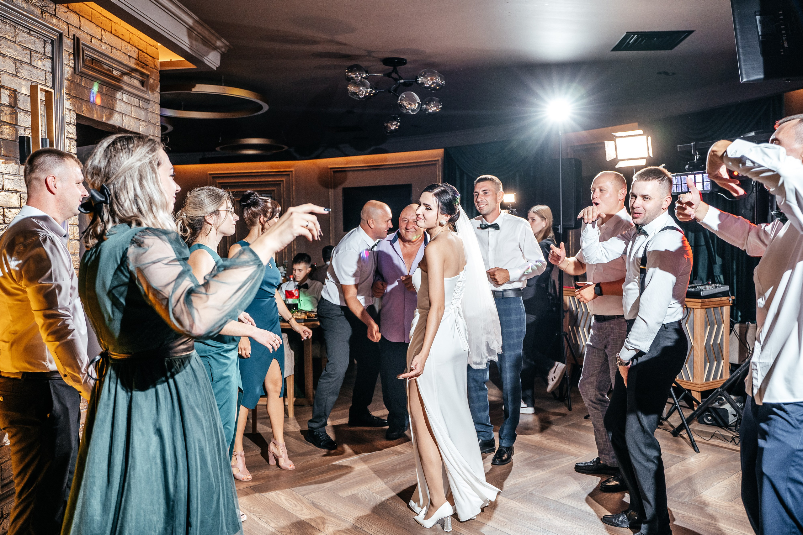 Александр и Вероника. Фотограф на крещение Белгород Анастасия Зыбина