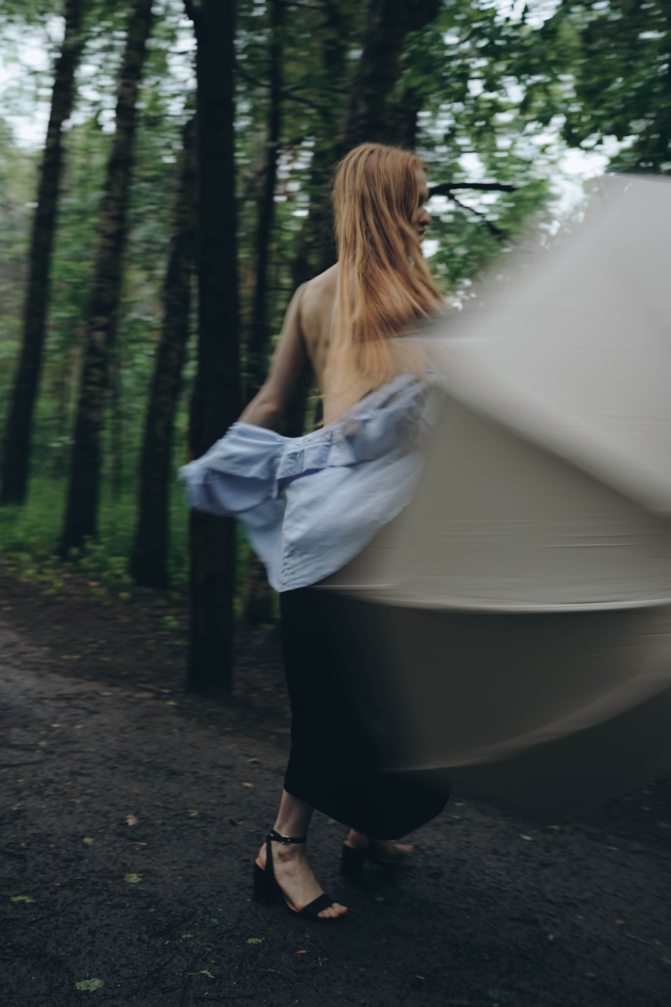 Ее тело — храм, мой Бог — свет. Семейный и свадебный фотограф