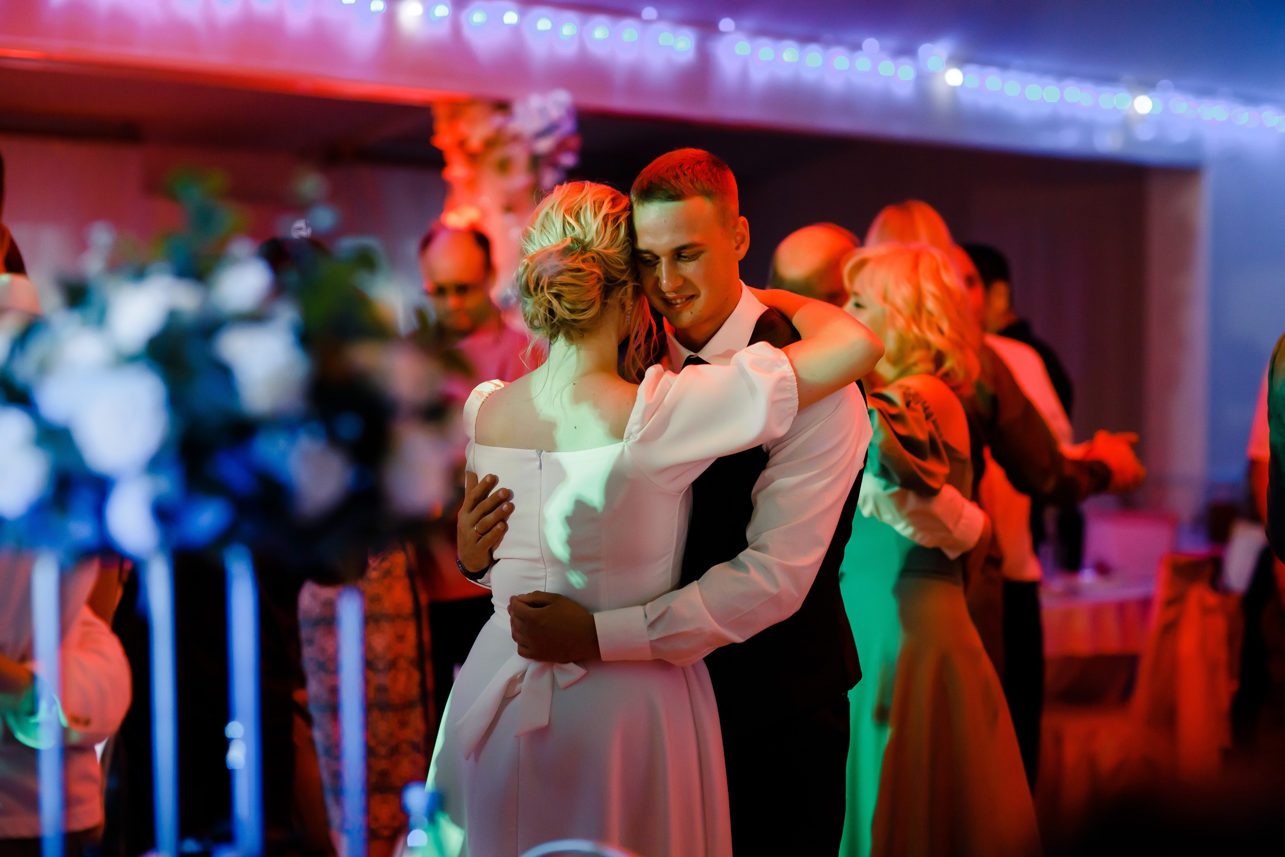 Екатерина и Данила|Чехов. Свадебный фотограф Серпухов — Москва Ольга Васильева