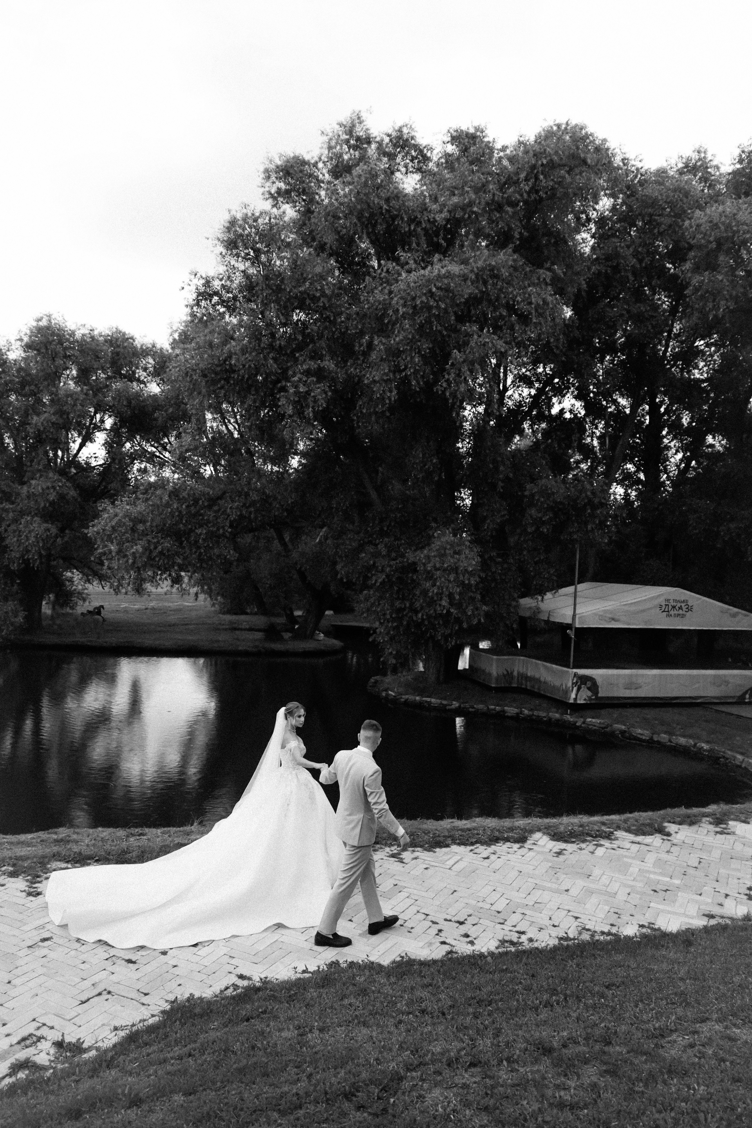 DMITRY & MARIA. Свадебное ФОТО & ВИДЕО Москва/Липецк