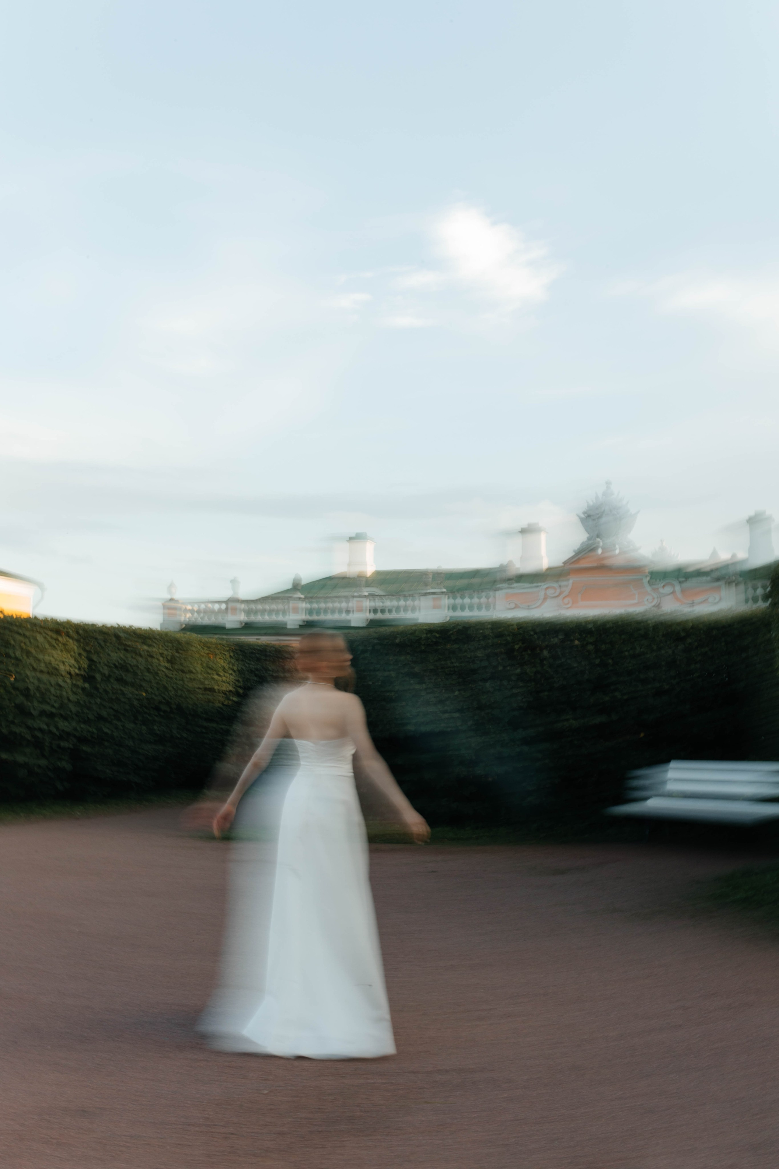 DANIEL & ANNA. Свадебное ФОТО & ВИДЕО Москва/Липецк