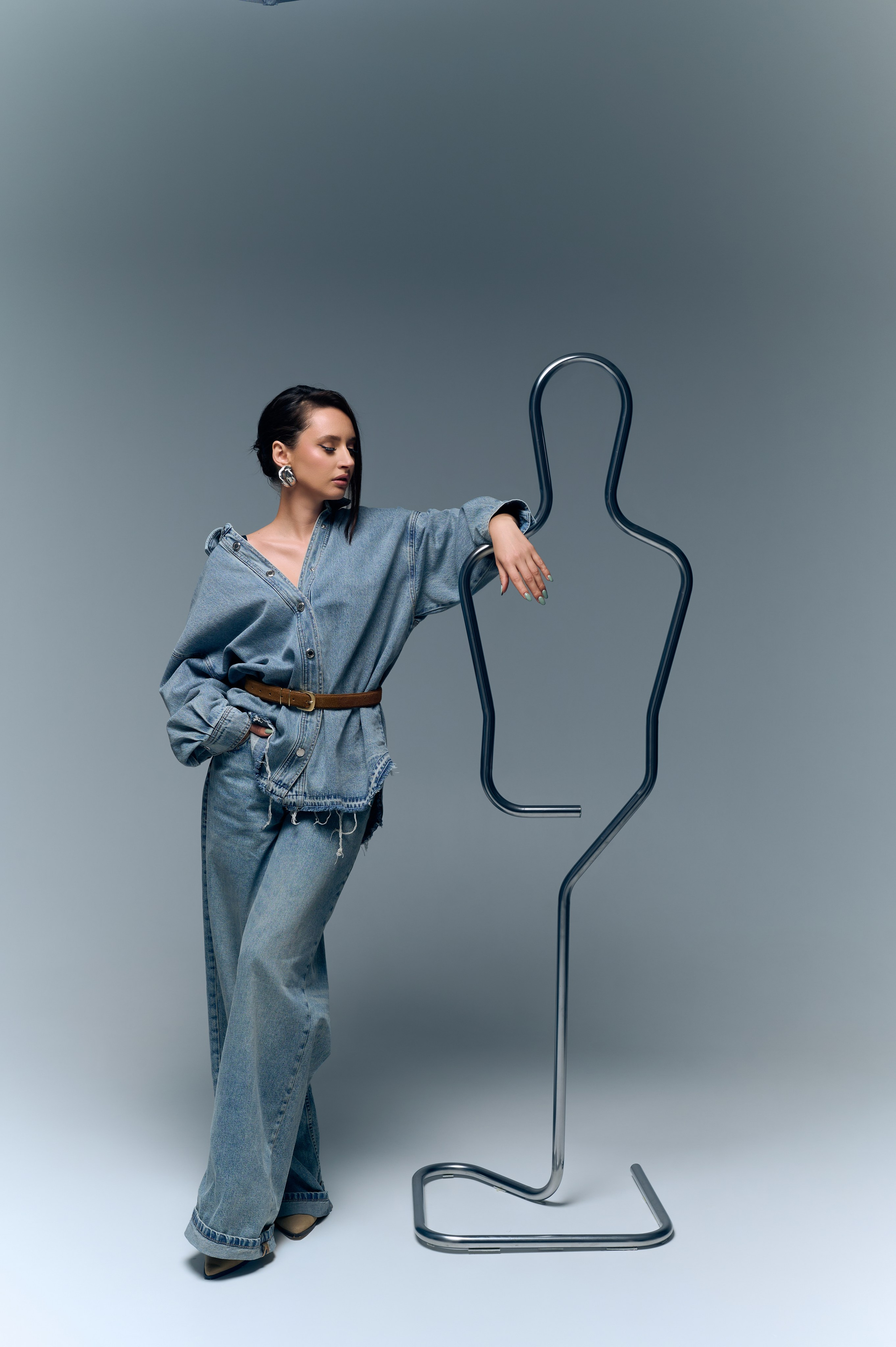 Соня. Фотограф в Краснодаре Скубицкая Альбина