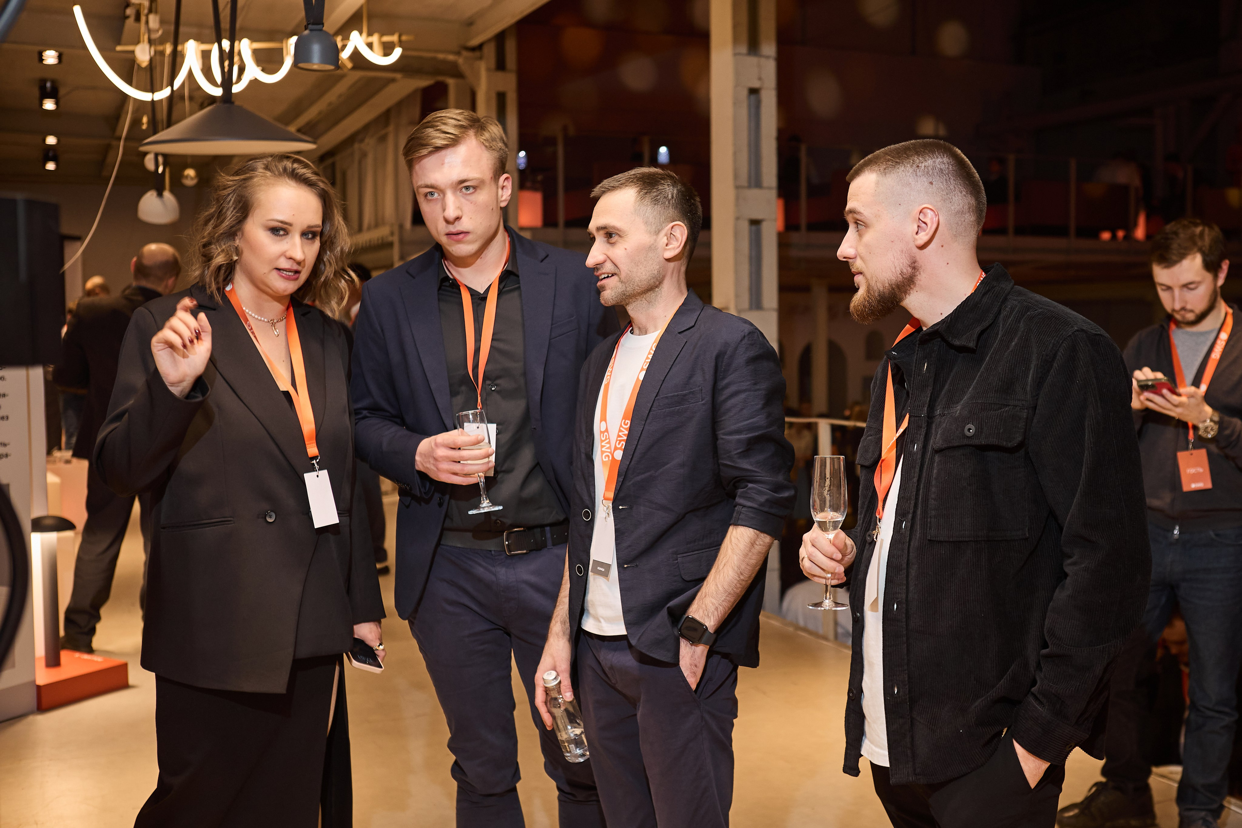 SWG. Антон Гошовский - свадебный и семейный фотограф в Москве и Крыму