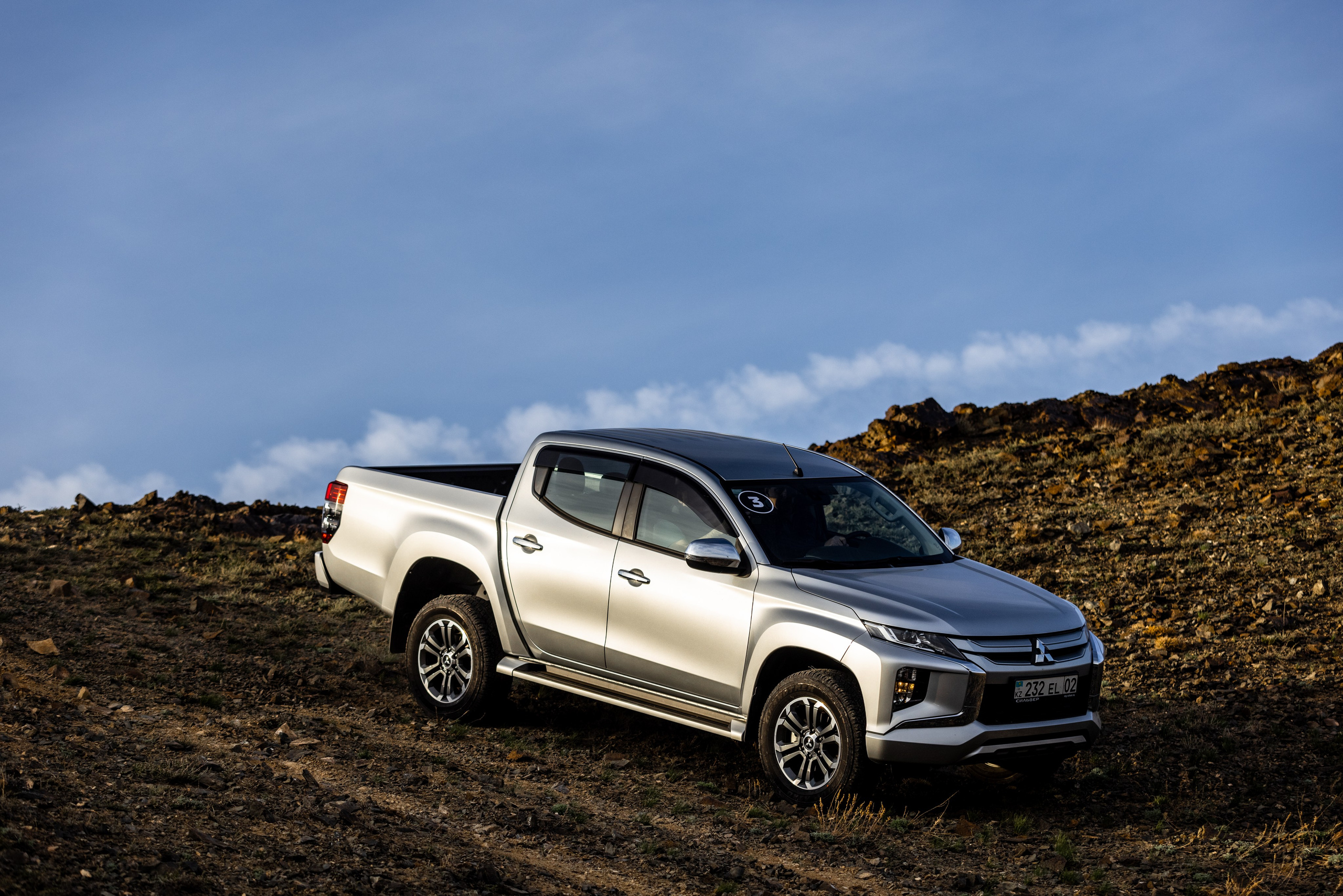 Тест-драйв MITSUBISHI. Кристина Шнайдер репортажный фотограф Алматы