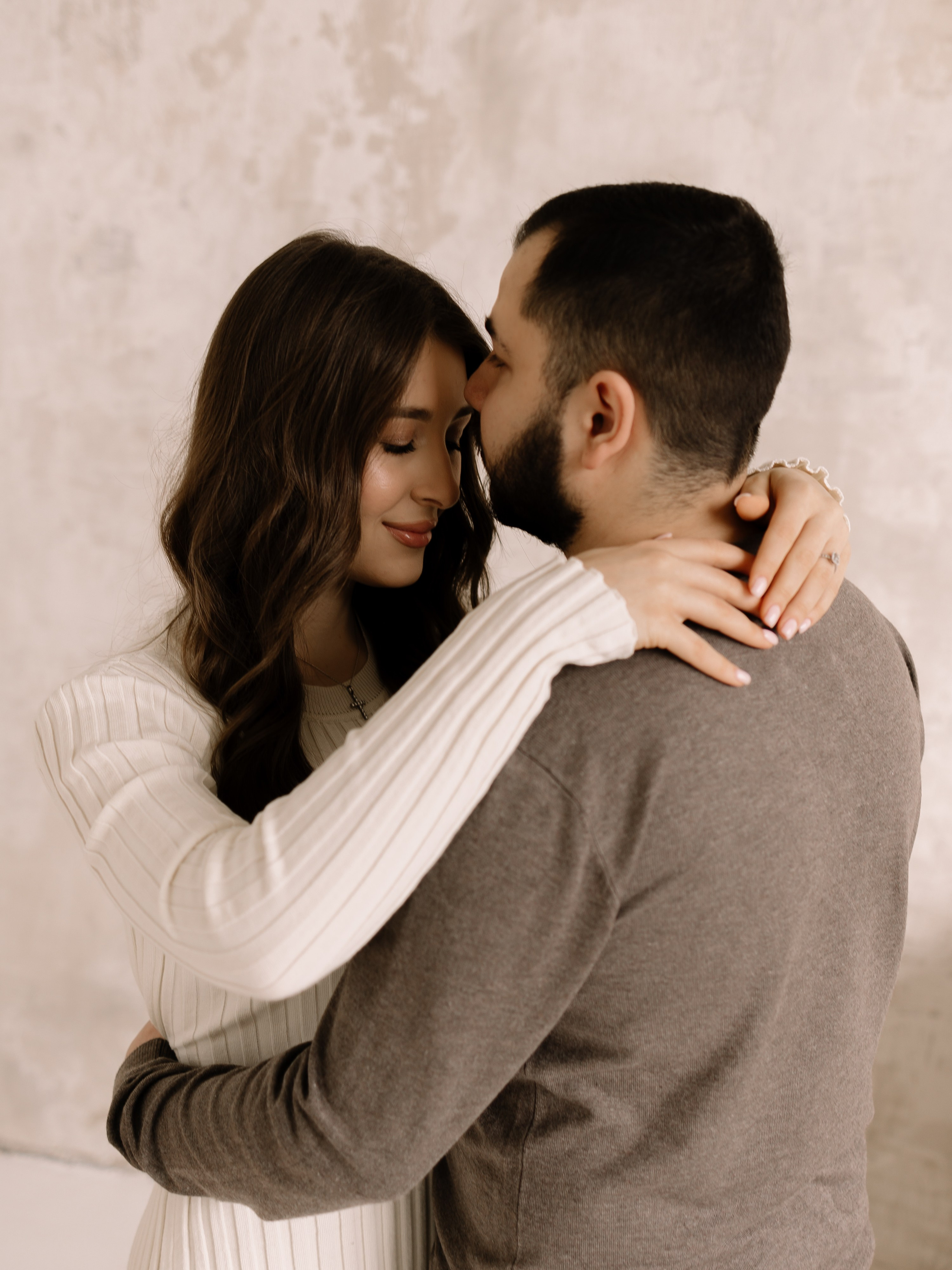 Алексей и Лилит. Семейный фотограф в Краснодаре Храмова Анна