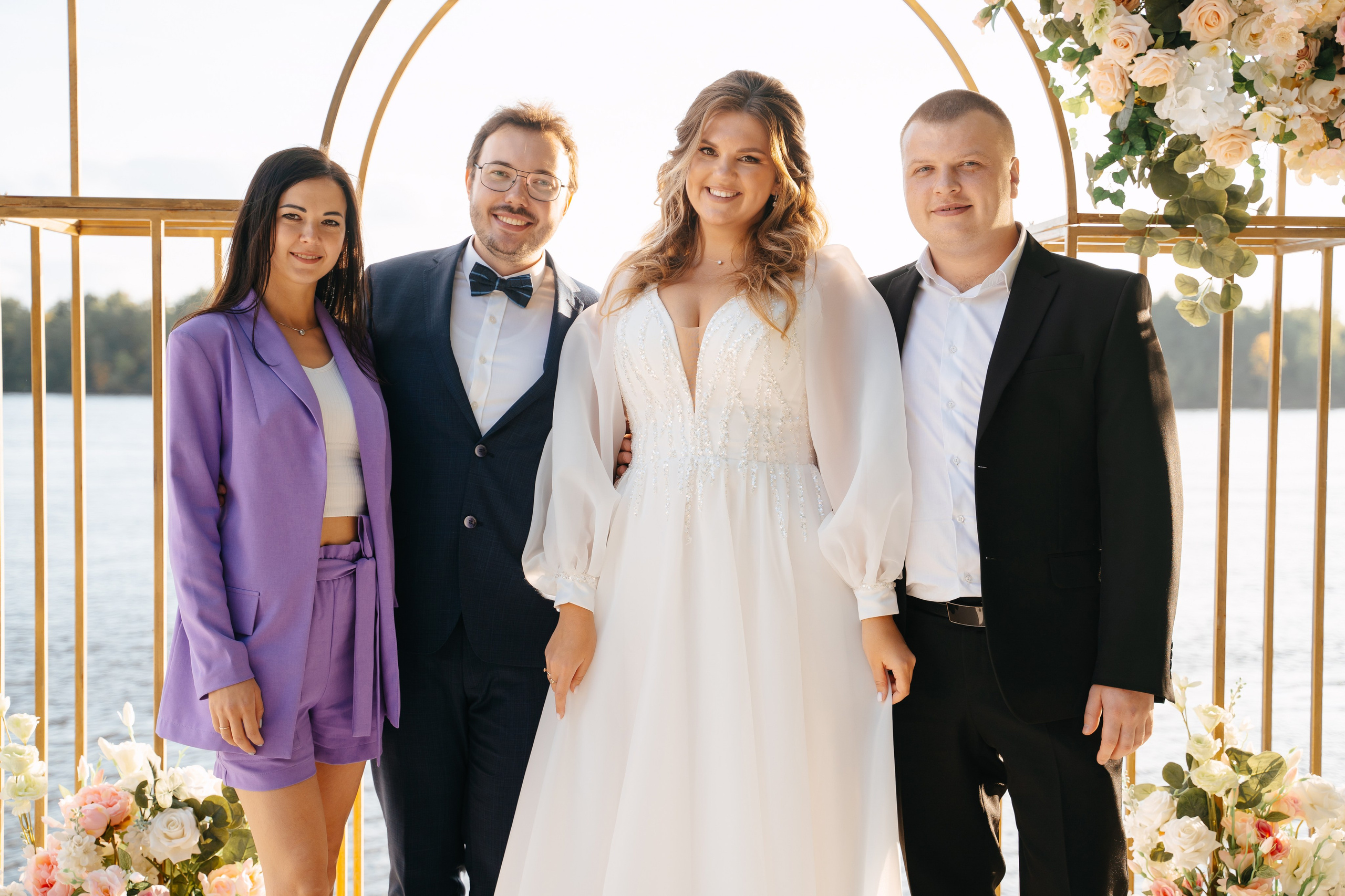 Павел и Екатерина. Семейный и свадебный фотограф в Санкт-Петербурге и Москве