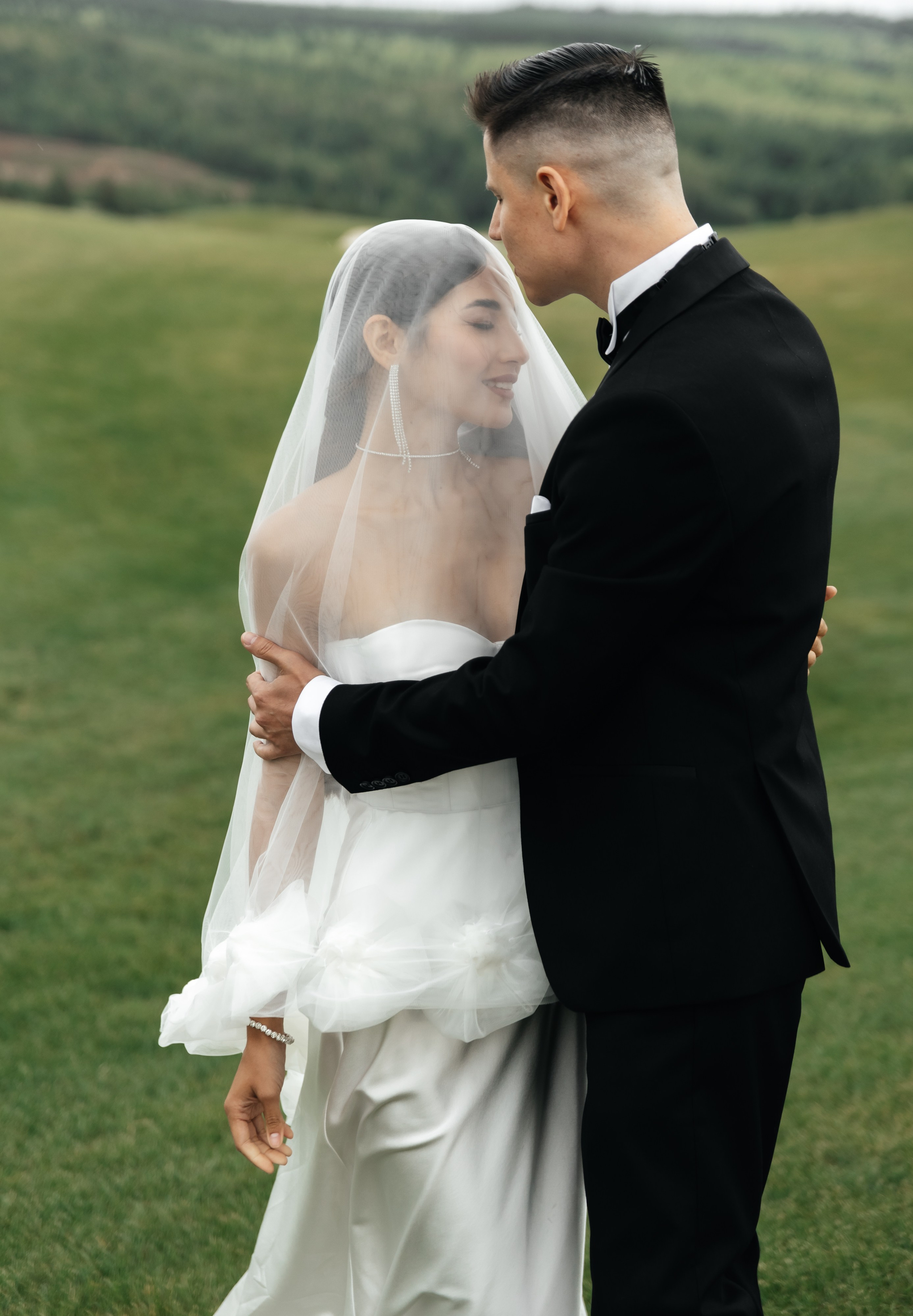 Mirsat & Nelly. Свадебный фотограф Ильнар Асадуллин