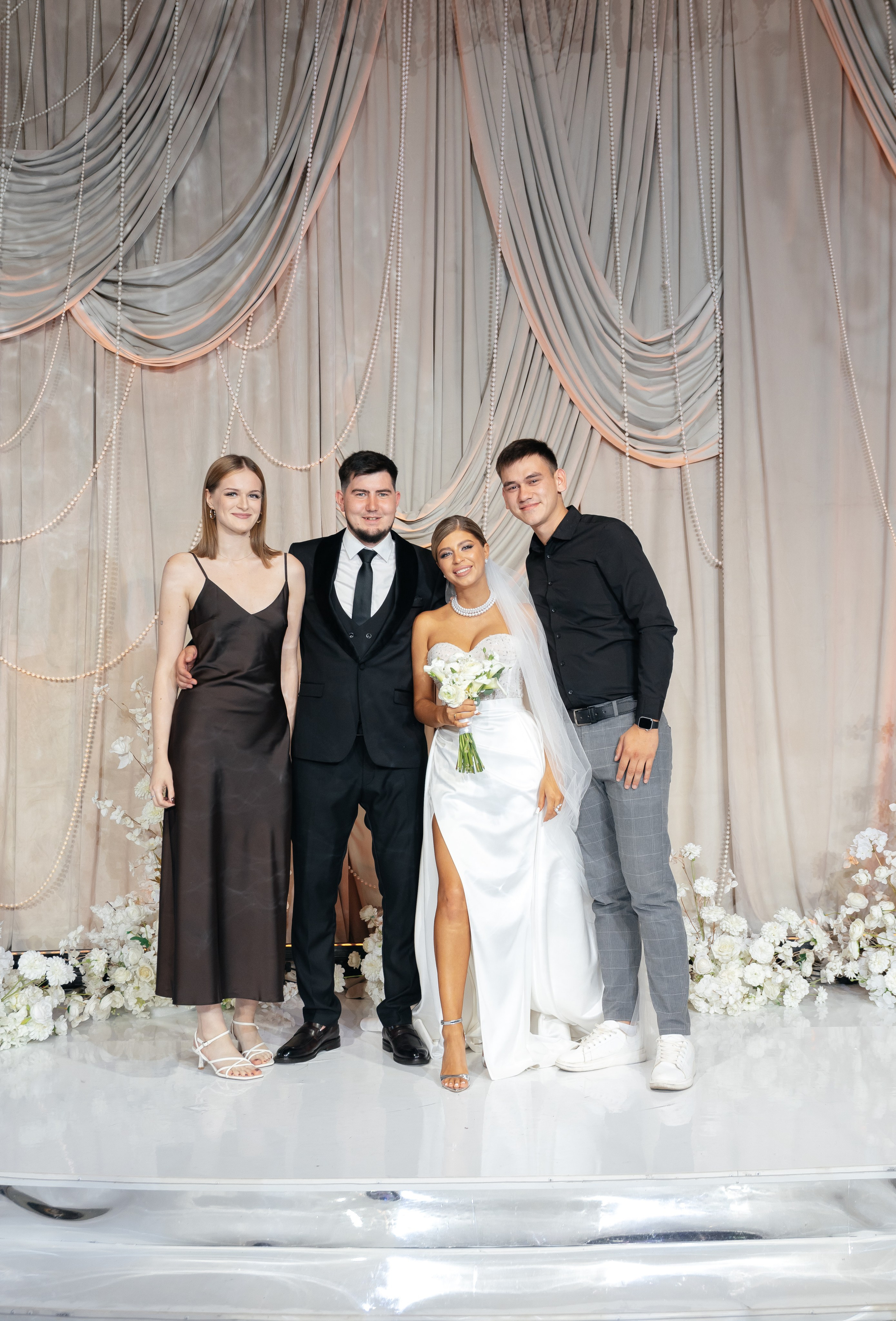 Aidar & Ralina. Свадебный фотограф Ильнар Асадуллин