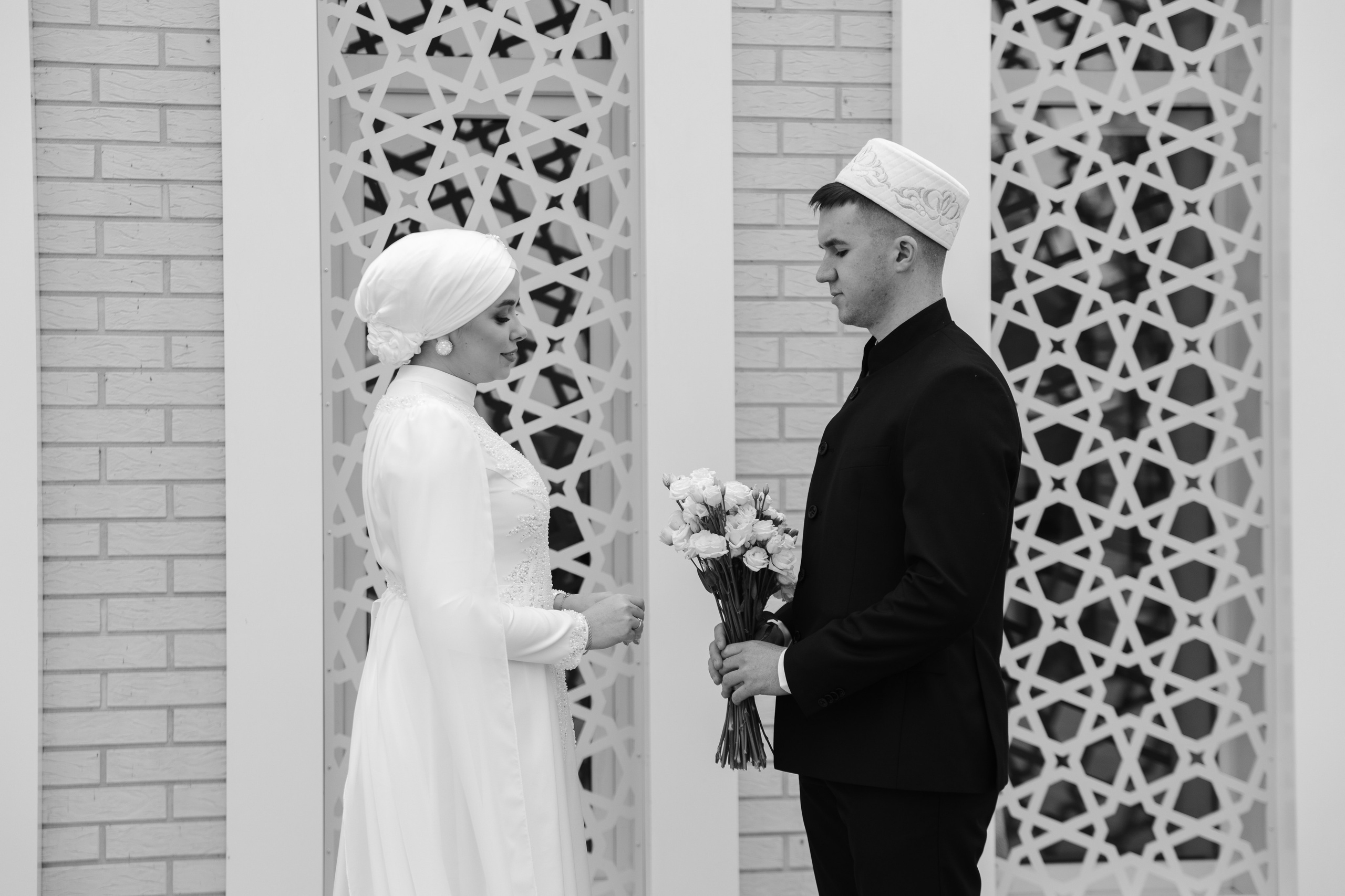 Bulat & Gulgena. Свадебный фотограф Ильнар Асадуллин