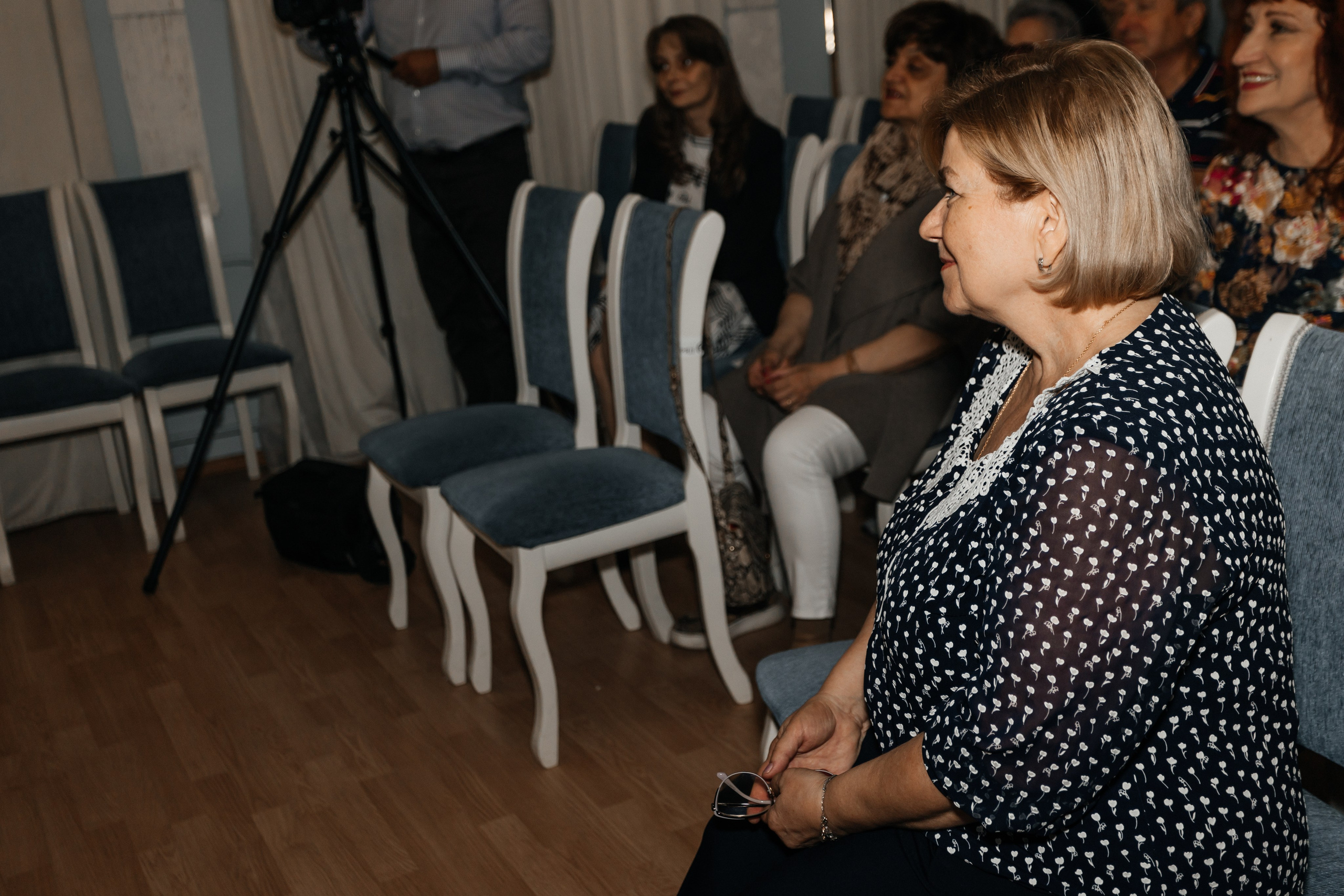 Дом Рахманинова. Фотограф Наталия Федосова, г. Москва. TG и Instagram @nataliya_raw