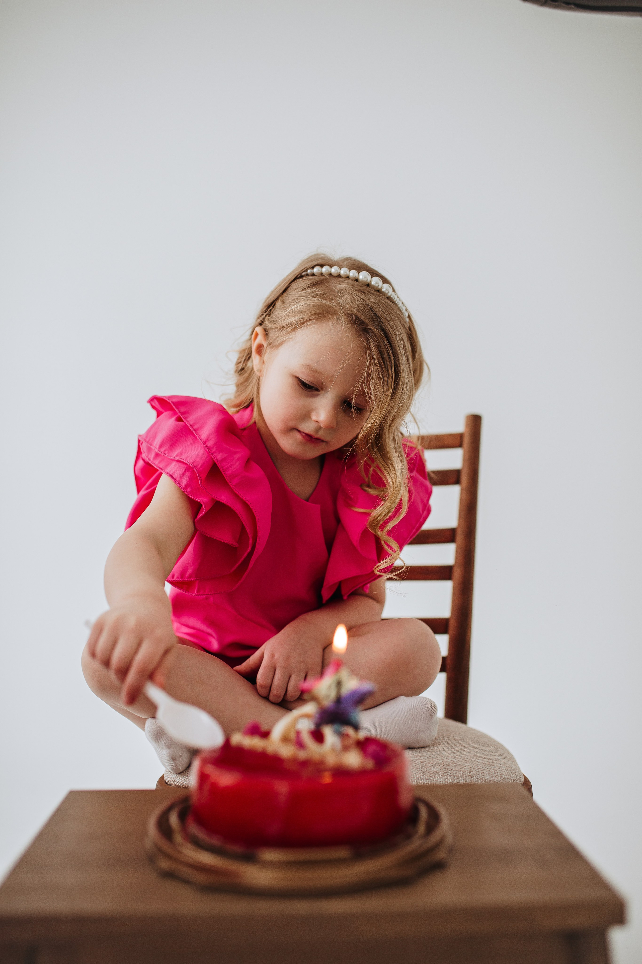 Варюша 4 годика. Семейный и Свадебный фотограф в Санкт-Петербурге Плохая Екатерина