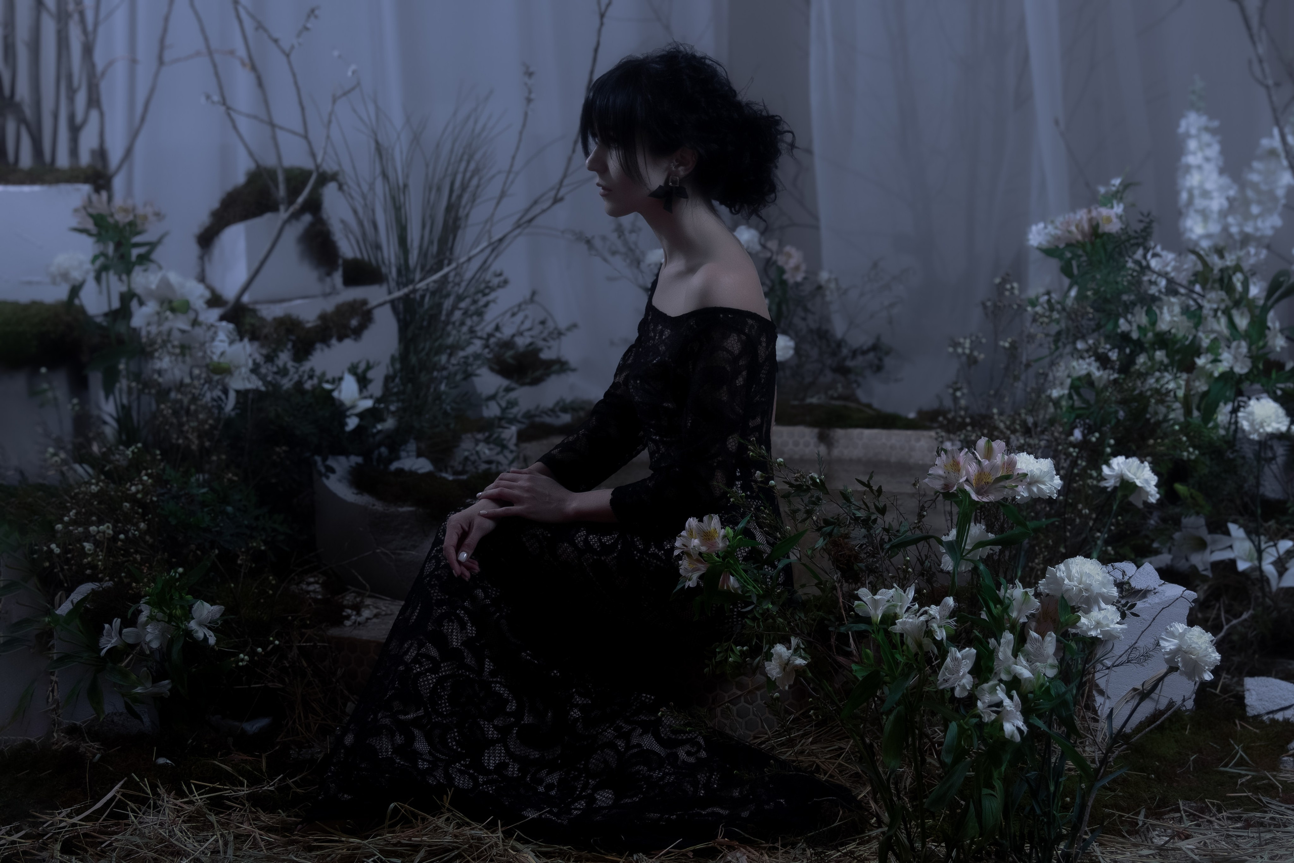 Алена. Портретный фотограф в Санкт-Петербурге Анастасия Епифанова