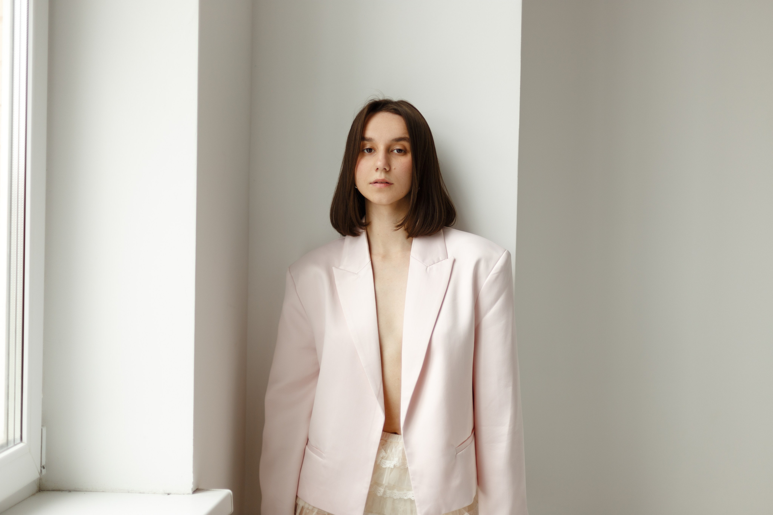 Дарья. Фотограф в Москве — Евгения Прокопенко