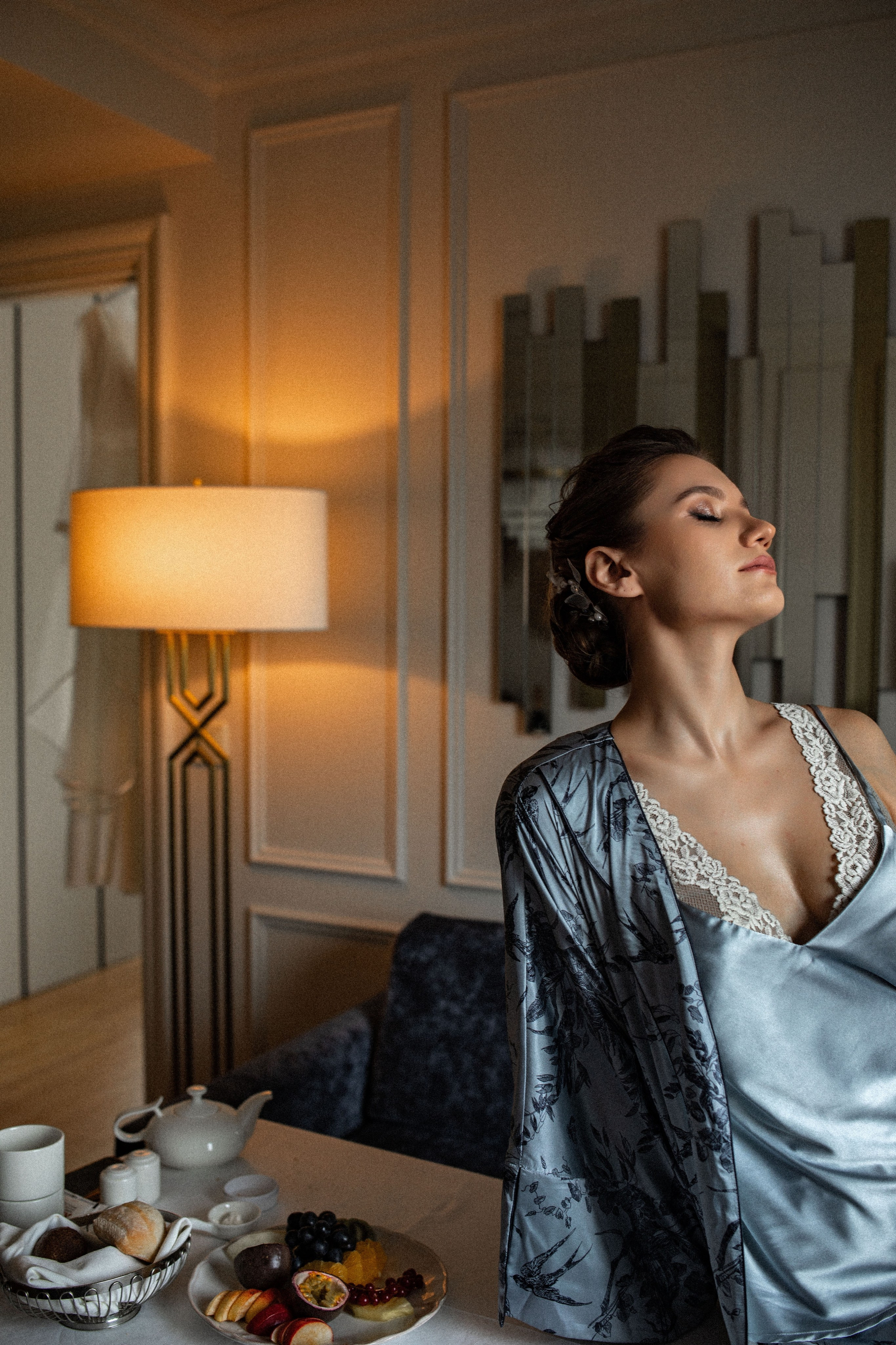 Елизавета И Сергей. Профессиональный фотограф