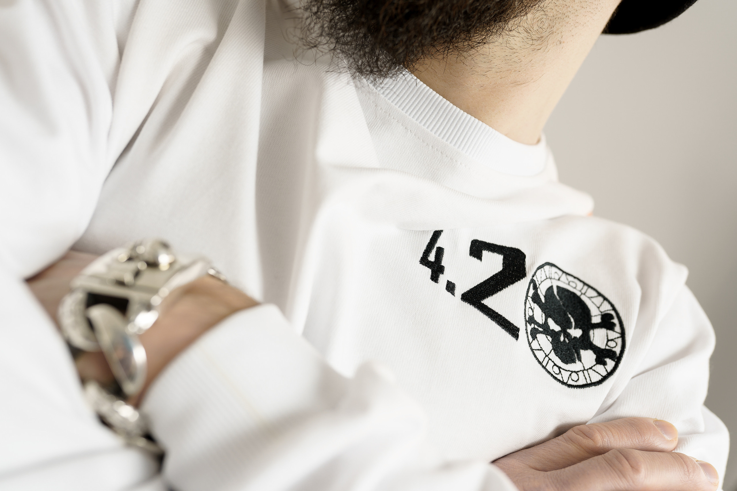 Den 4.20. Фотограф и Видеограф в Томске