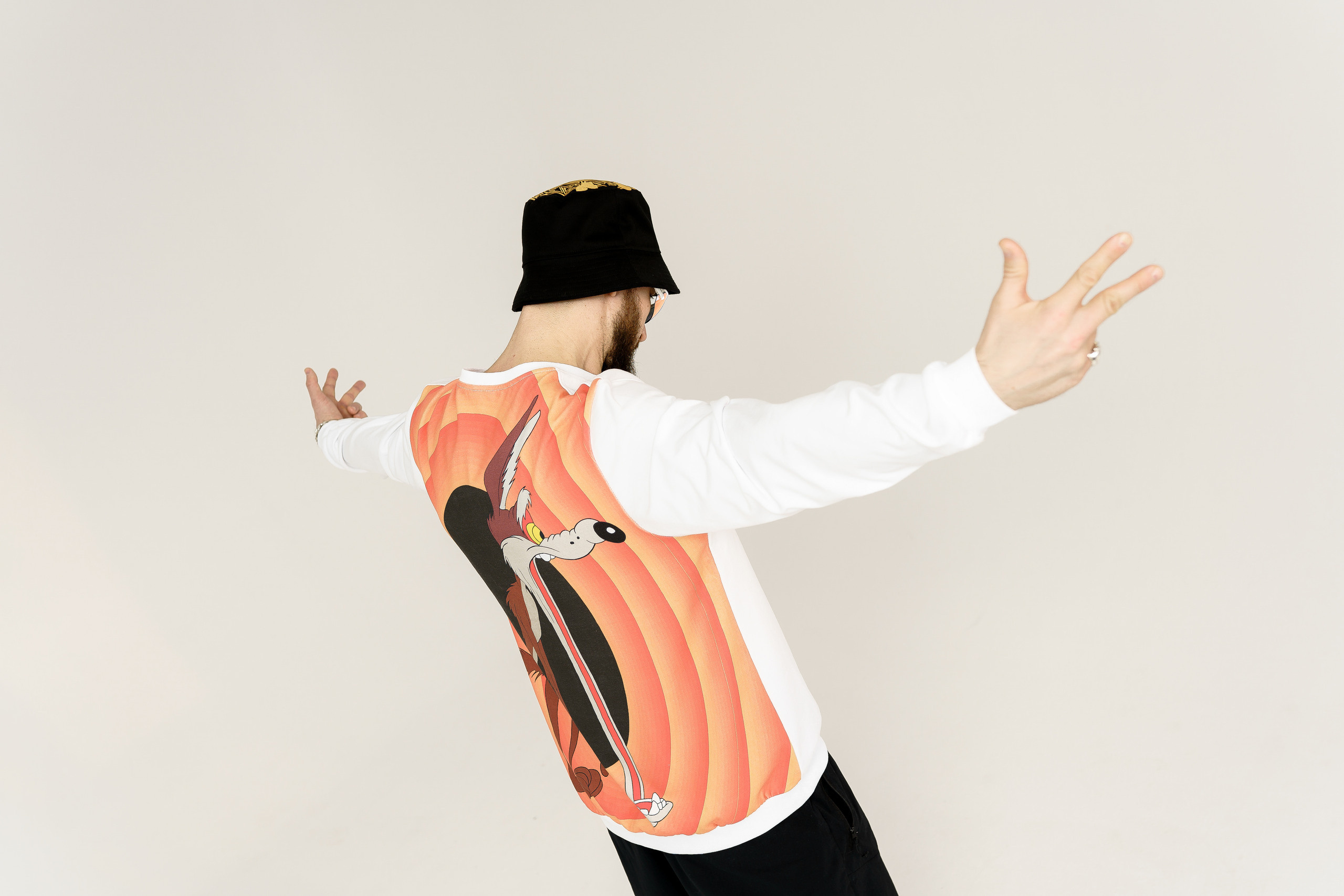 Den 4.20. Фотограф и Видеограф в Томске