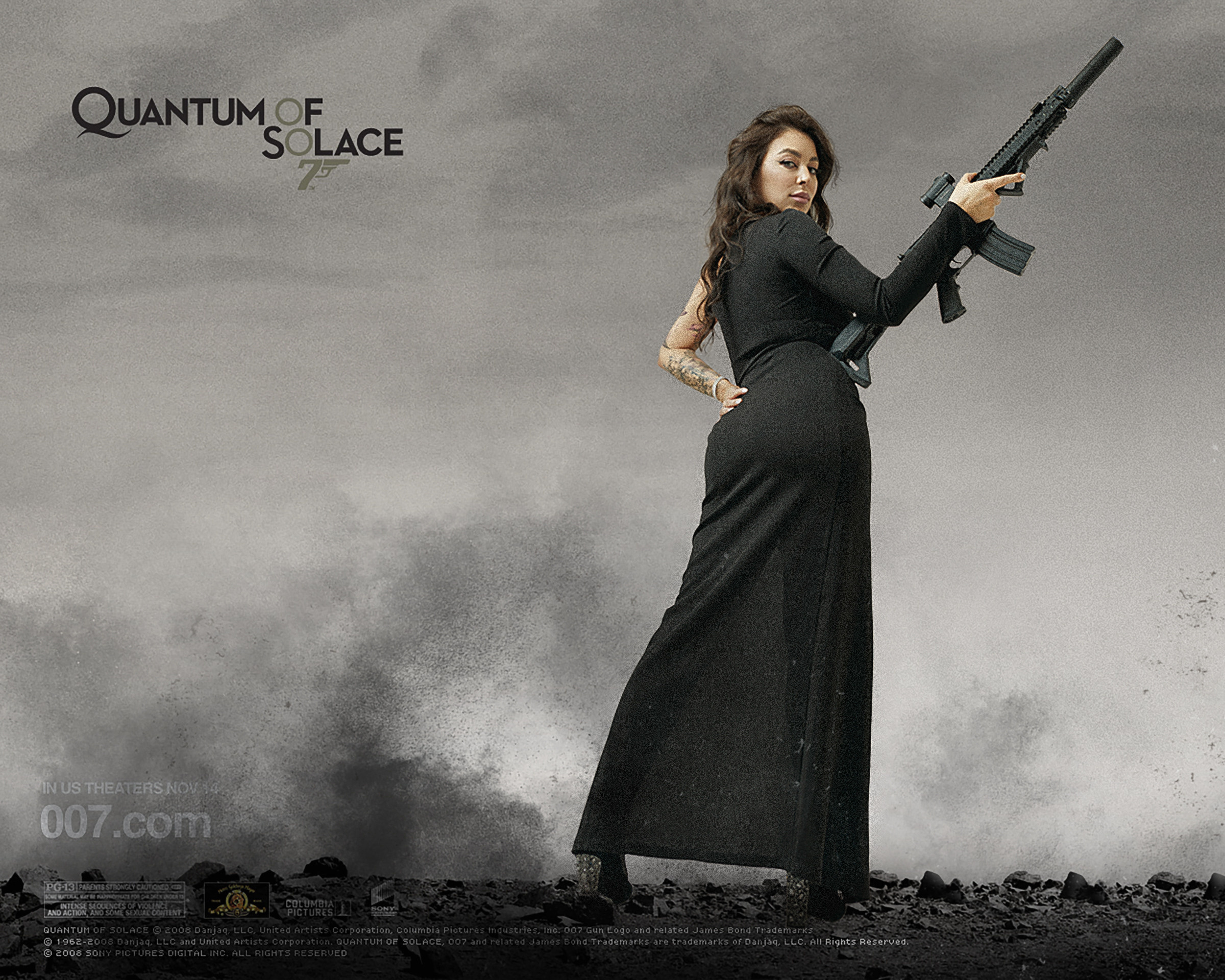 Юля агент 007. Фотограф и Видеограф в Томске