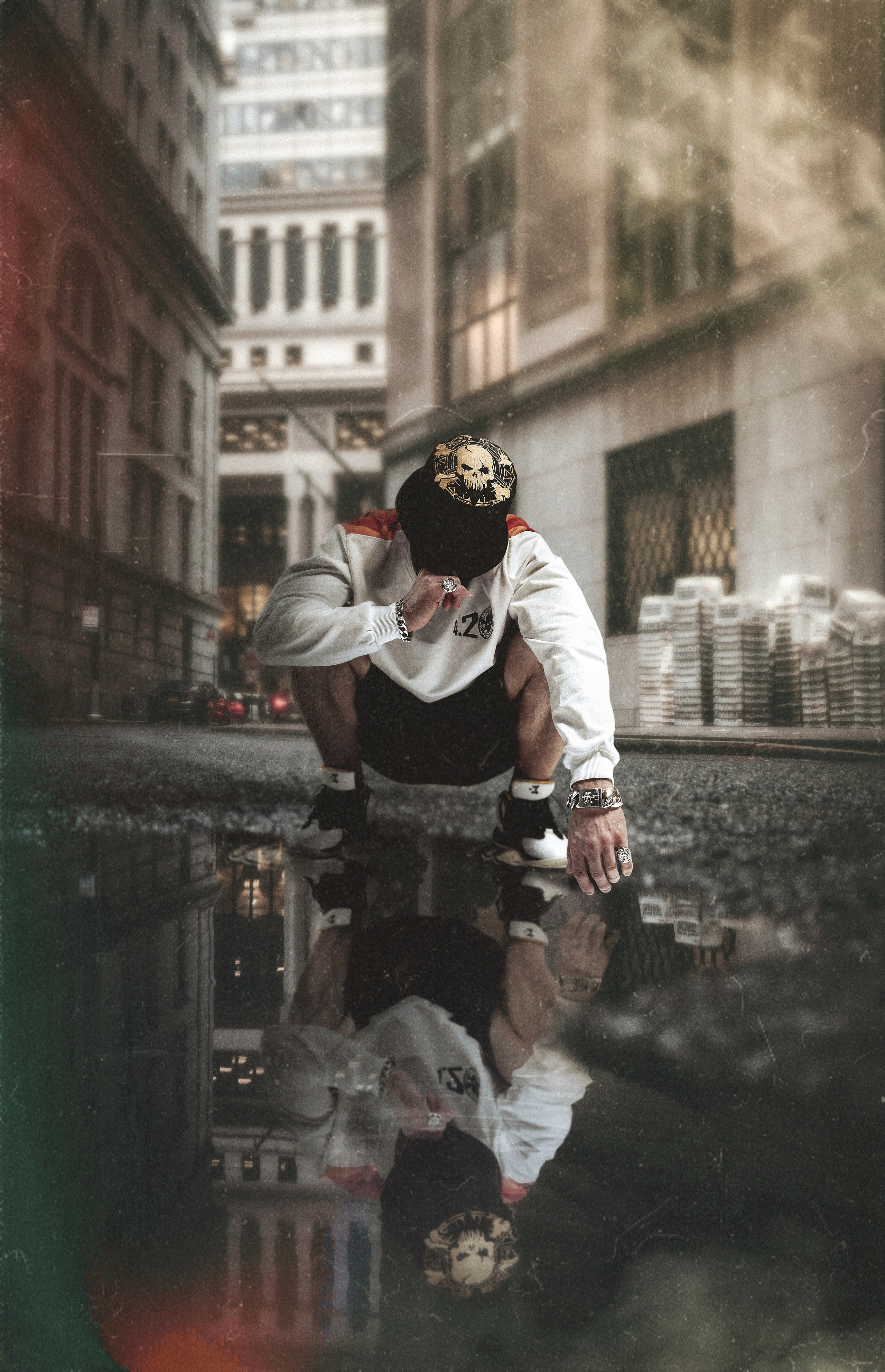 Den 4.20. Фотограф и Видеограф в Томске