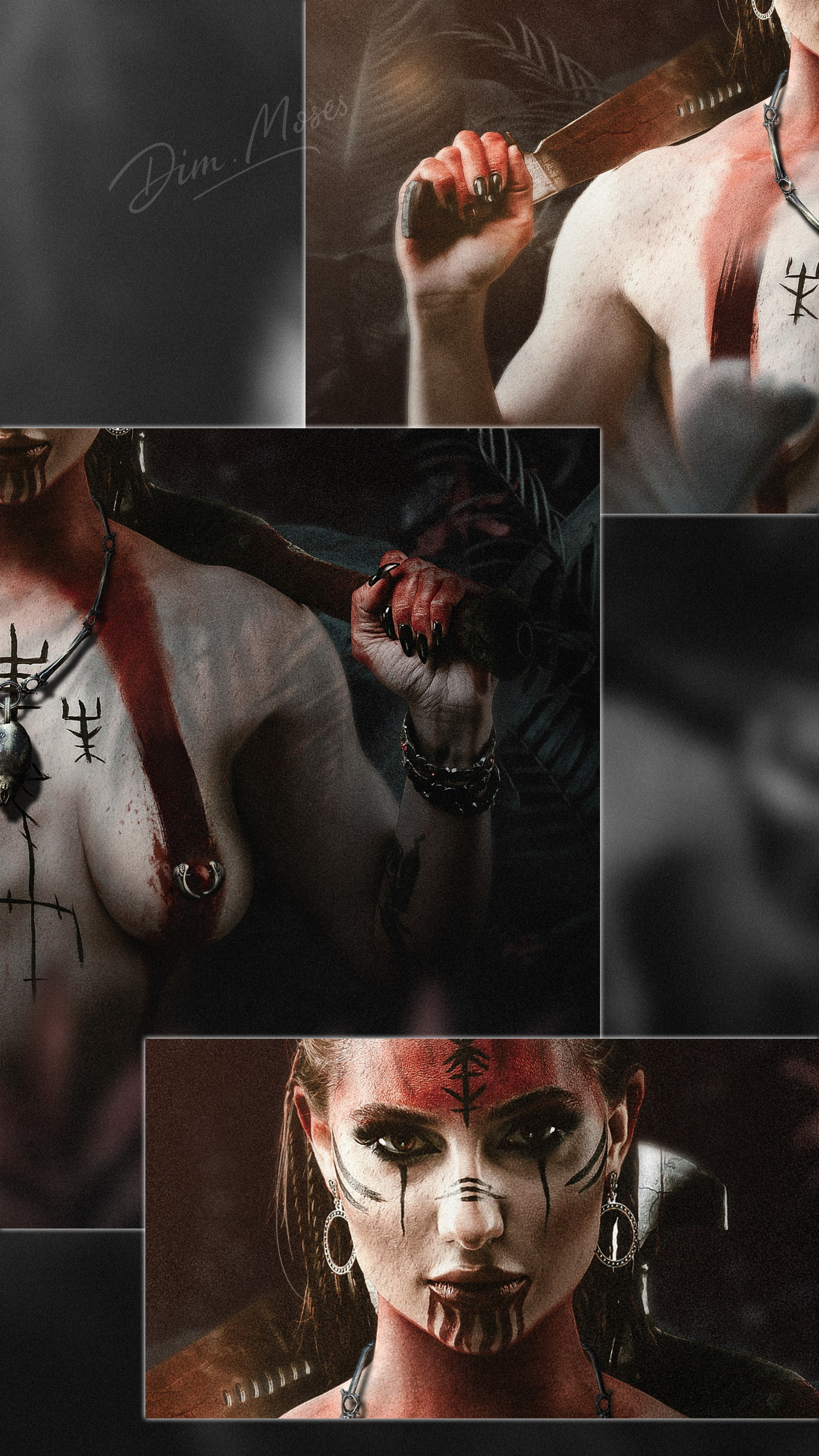 VERA. Фотограф и Видеограф в Томске