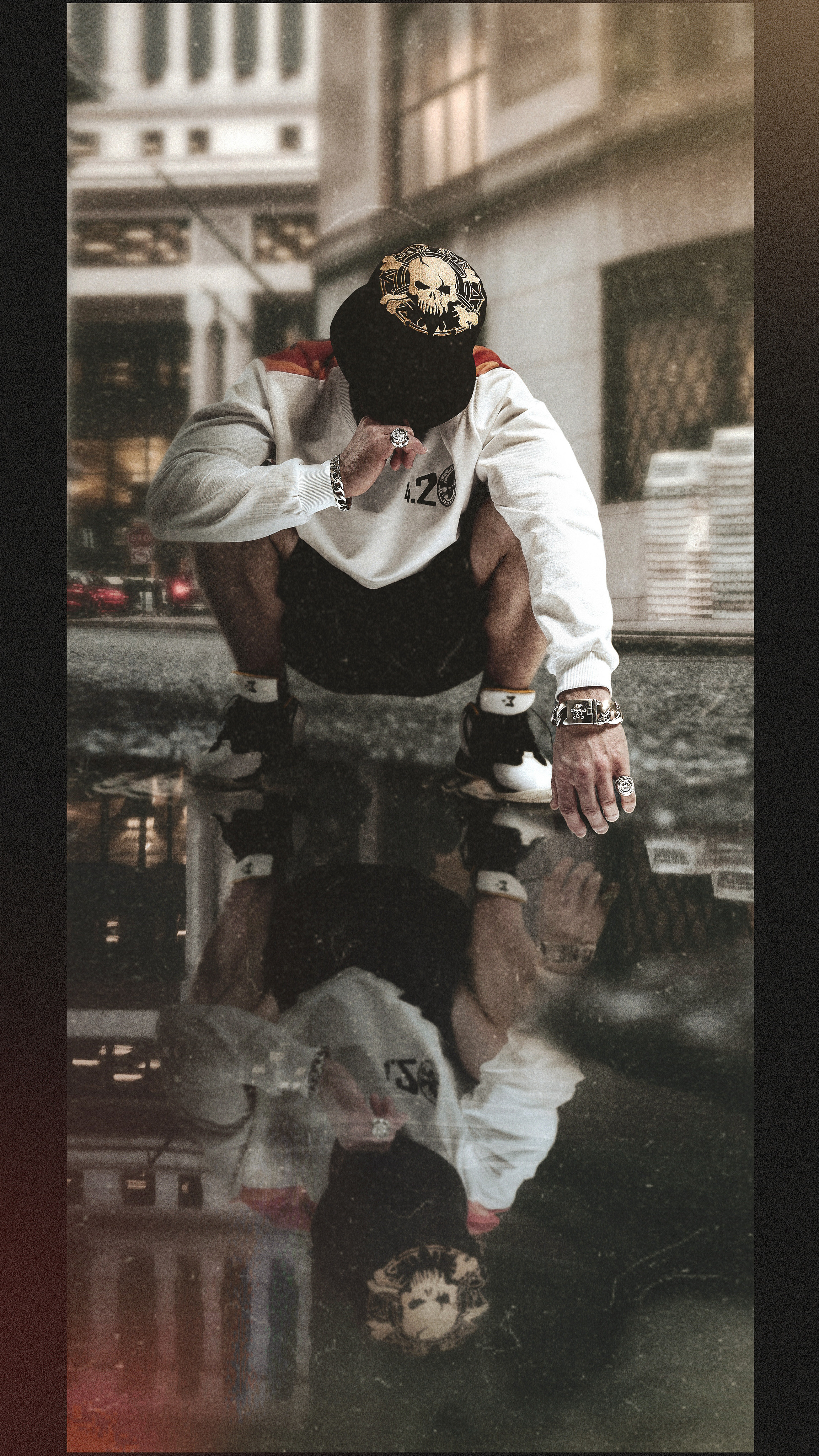 Den 4.20. Фотограф и Видеограф в Томске