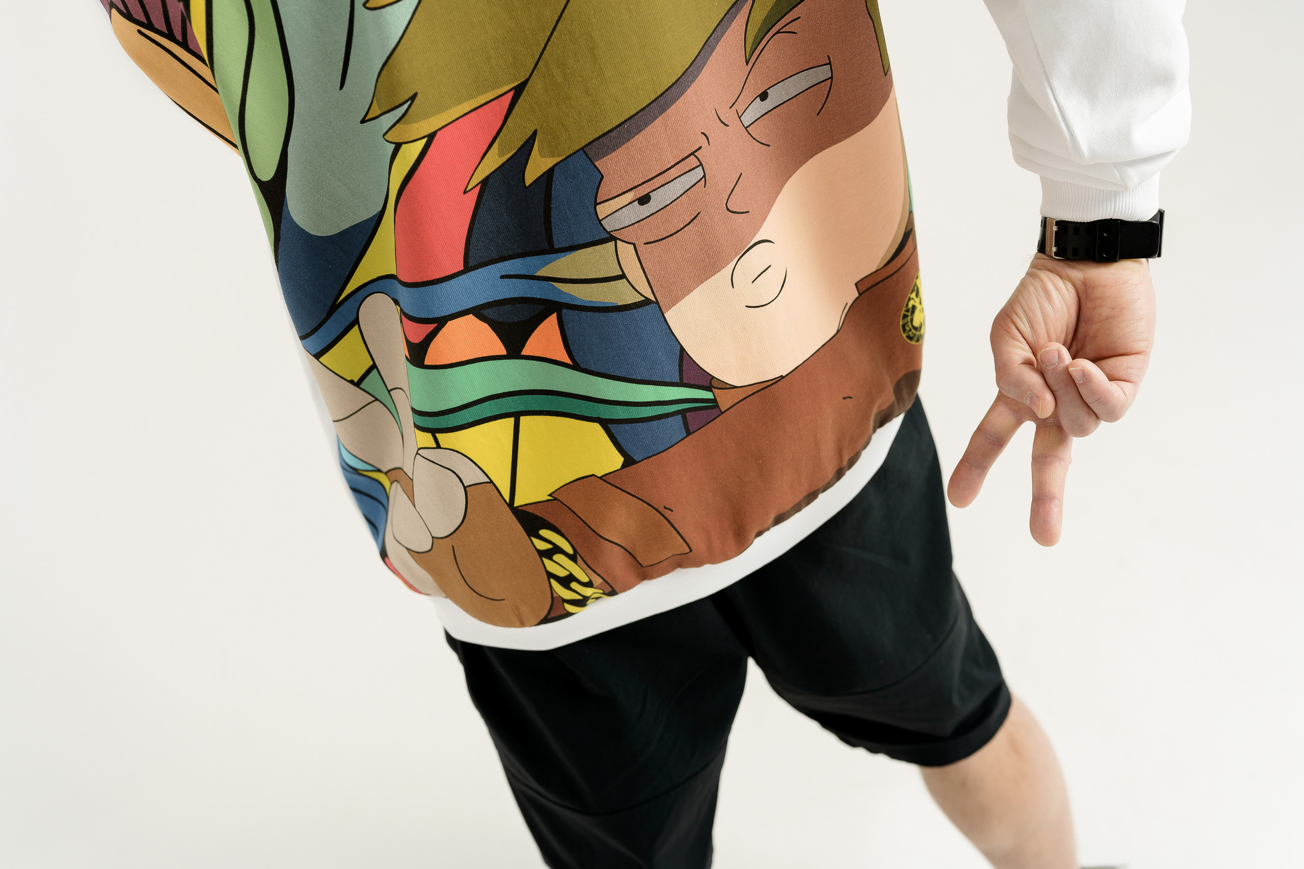 Den 4.20. Фотограф и Видеограф в Томске