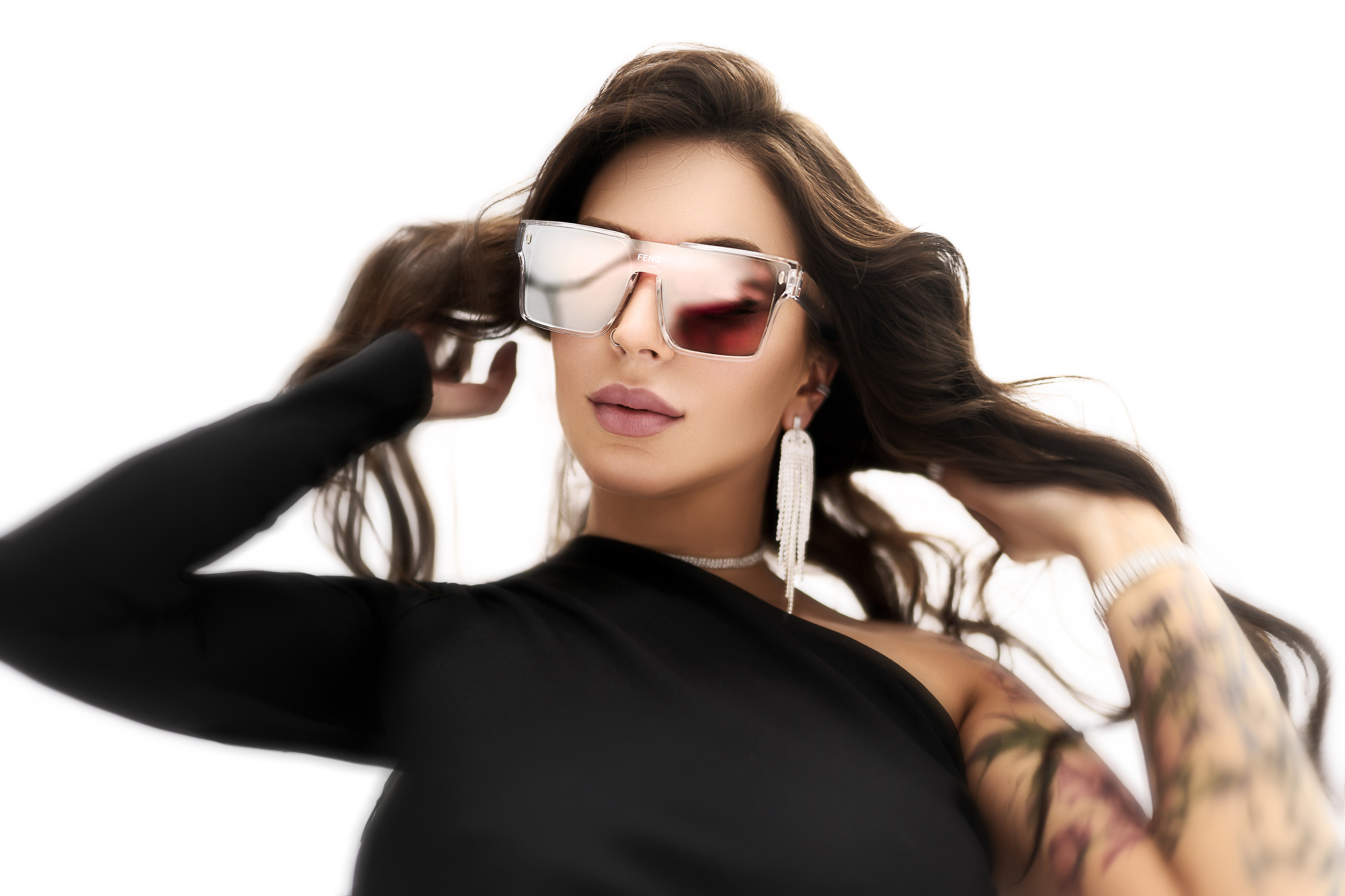 Юля агент 007. Фотограф и Видеограф в Томске