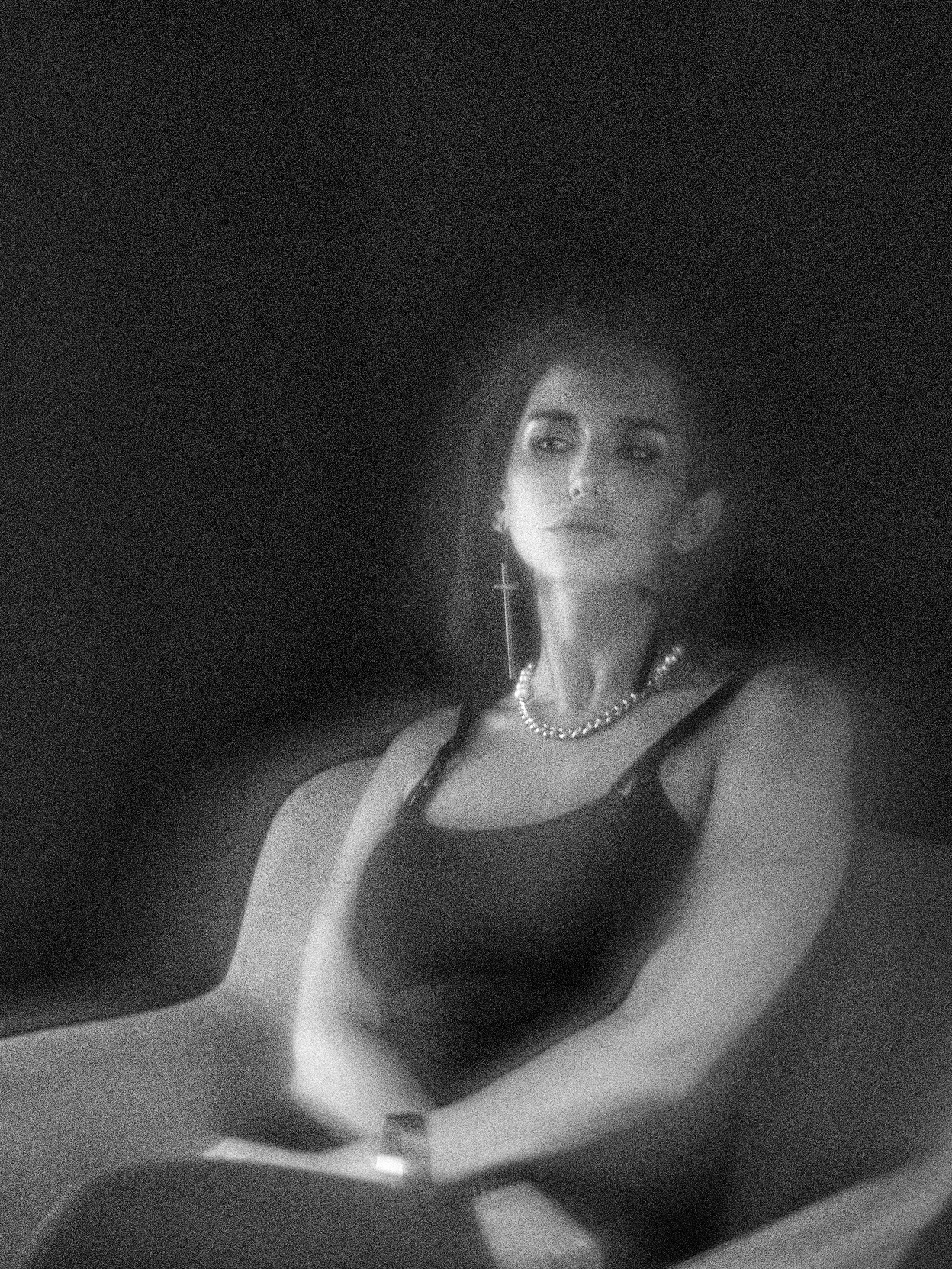 Ретро. Фотохудожник Москва