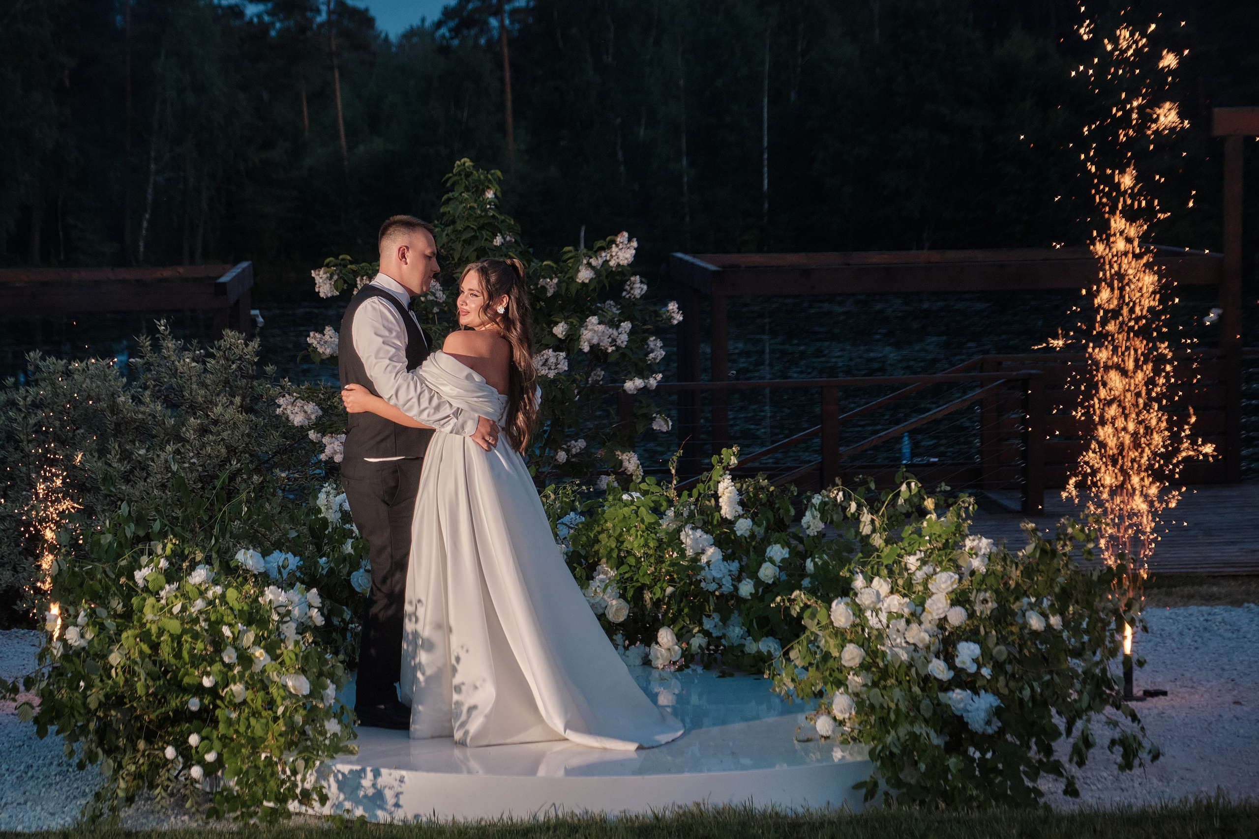 РУСЛАН И ДИАНА. Свадебный фотограф в Екатеринбурге Соседков Евгений