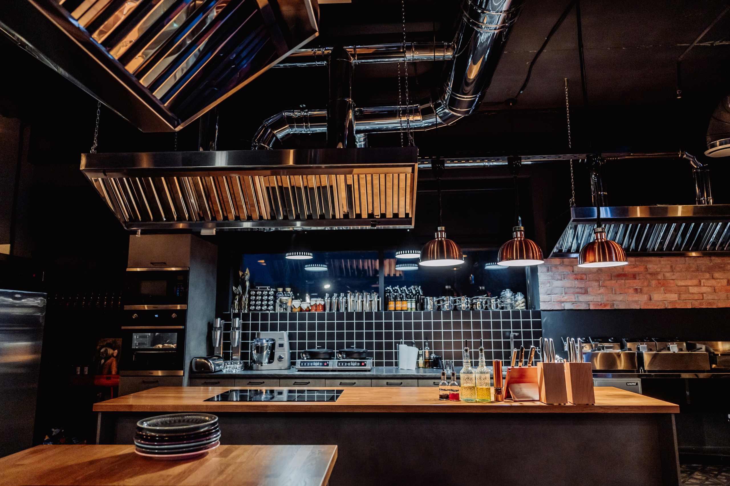 Контент для проекта «Правила кухни», г. Коломна. ФОТОГРАФ ИРИНА ШАМАТАВА