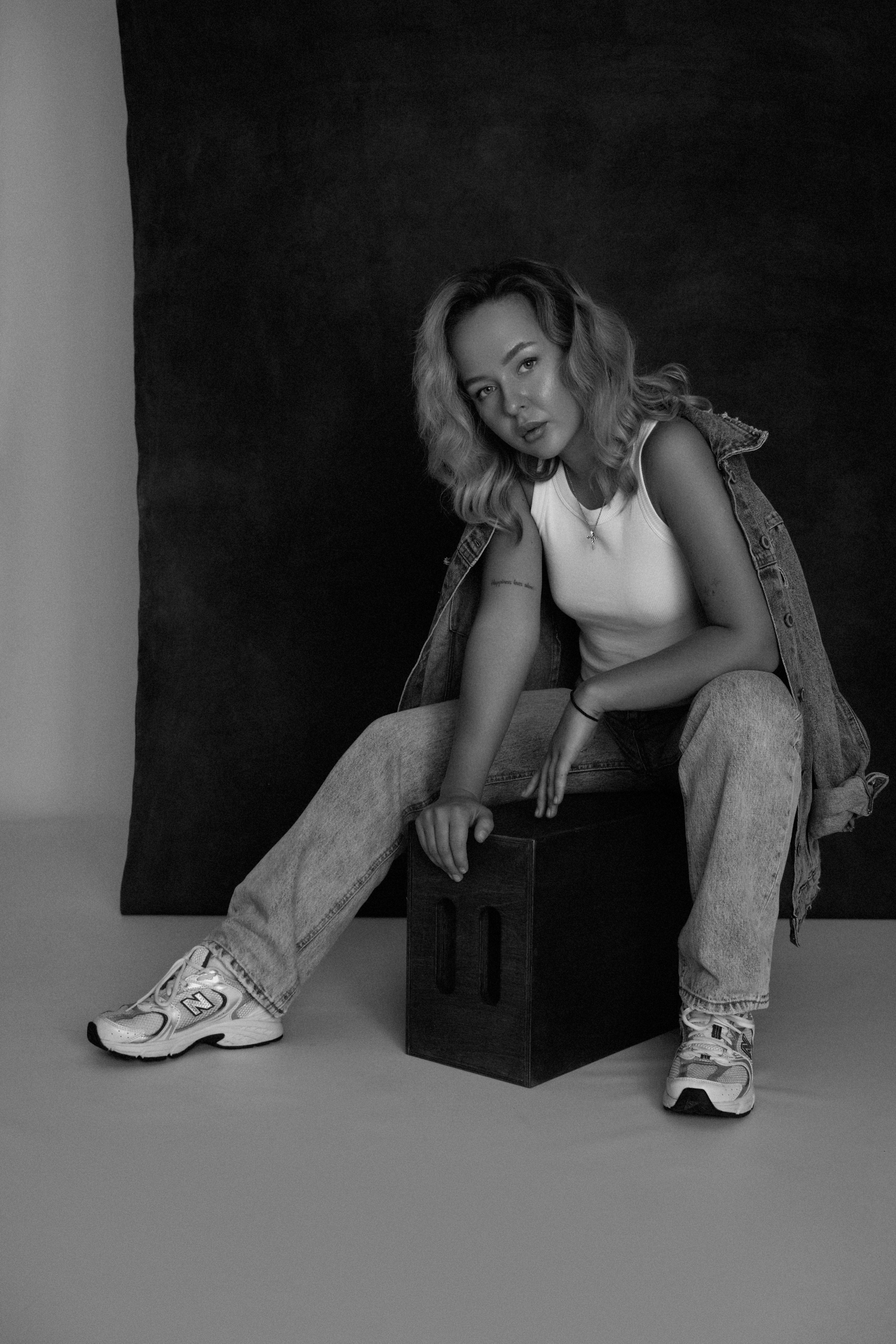 Портрет. Фотограф Нижнекамск Набережные Челны