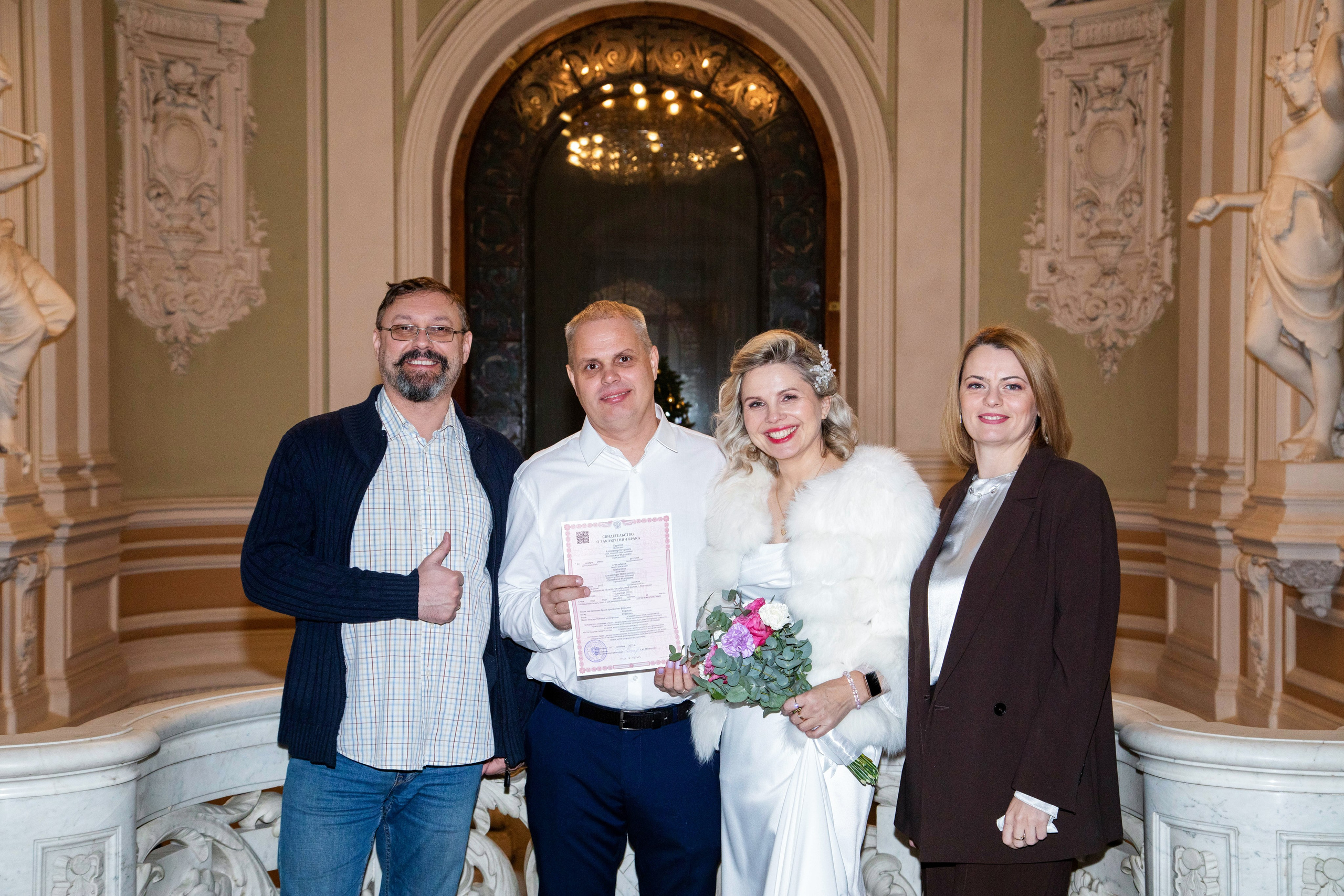 Александра и Александр. Семейный и детский фотограф в Санкт-Петербург. Natalia Fadel
