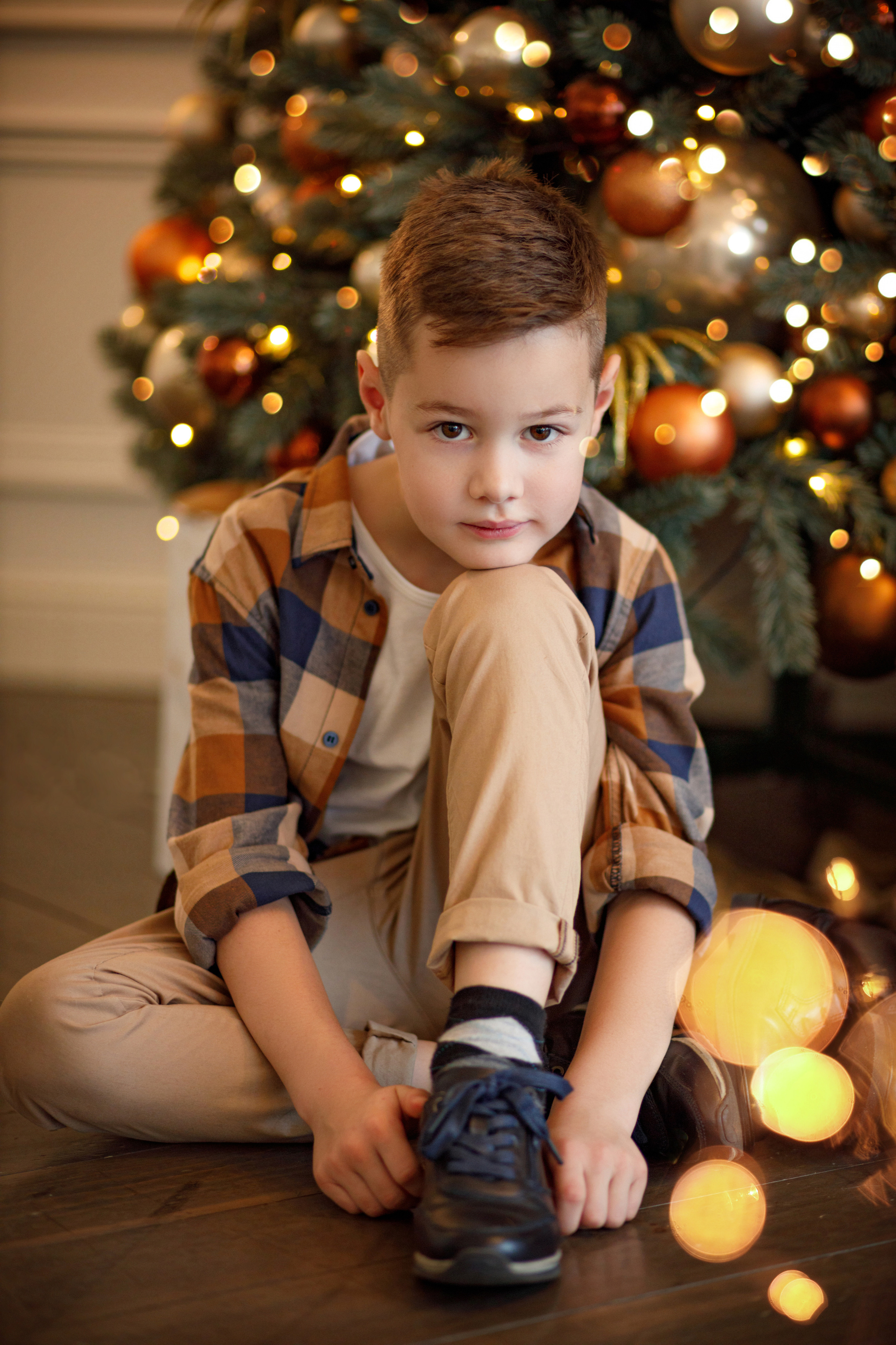 Семейная фотосъемка. Портретный и семейный фотограф в Москве Стаховская Елена