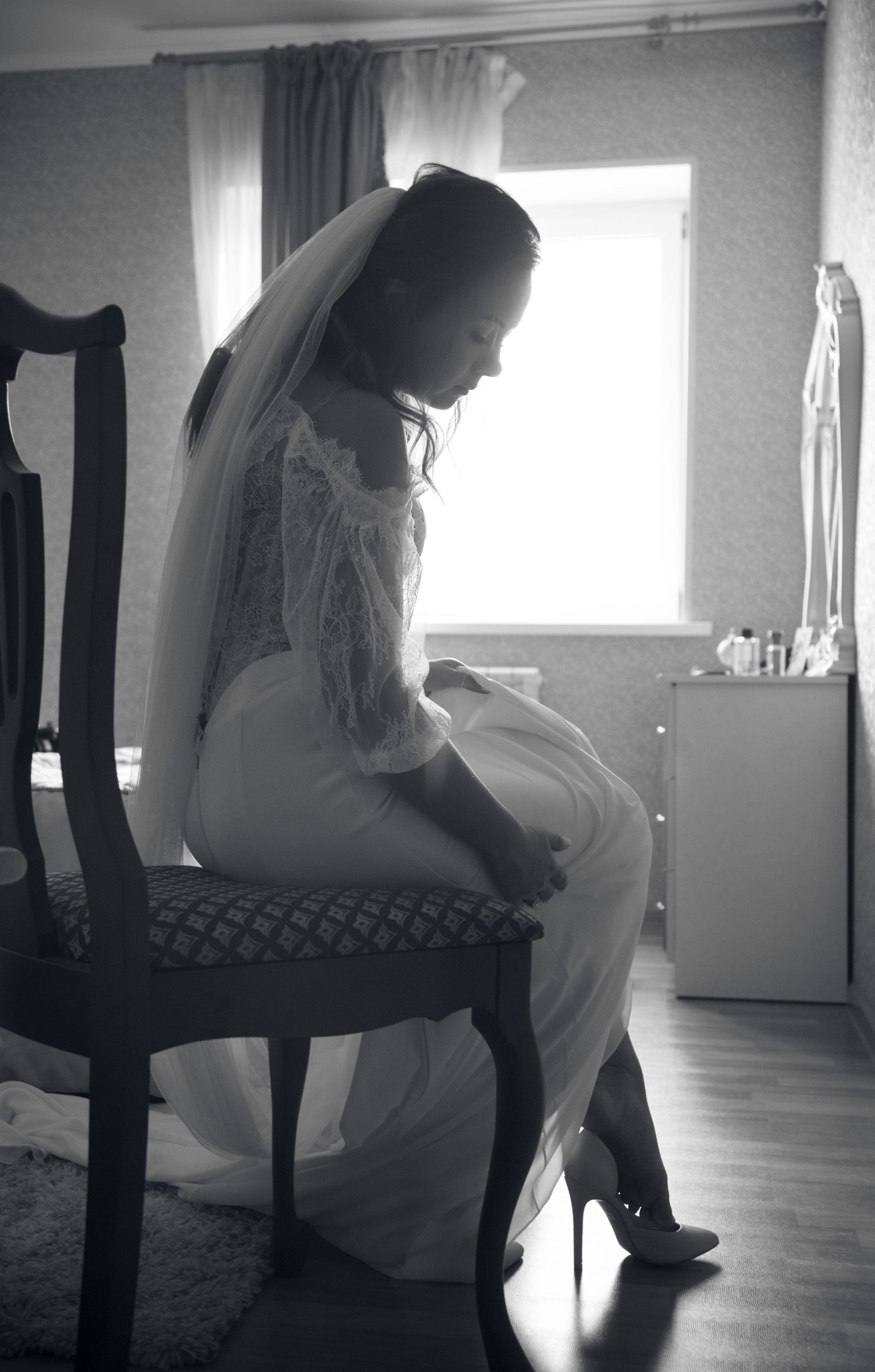 Свадебная фотосъемка. Портретный и семейный фотограф в Москве Стаховская Елена