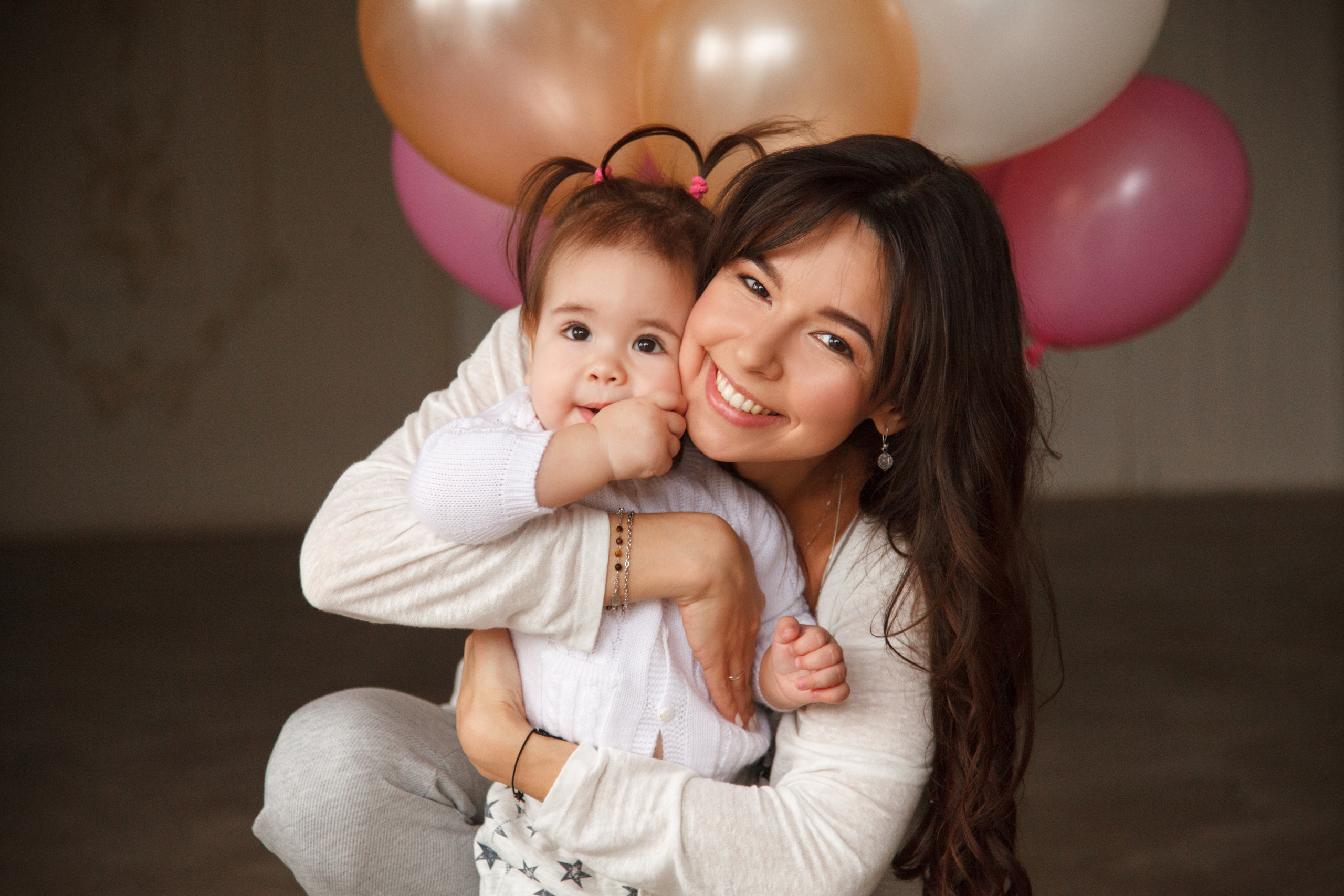 Семейная фотосъемка. Портретный и семейный фотограф в Москве Стаховская Елена