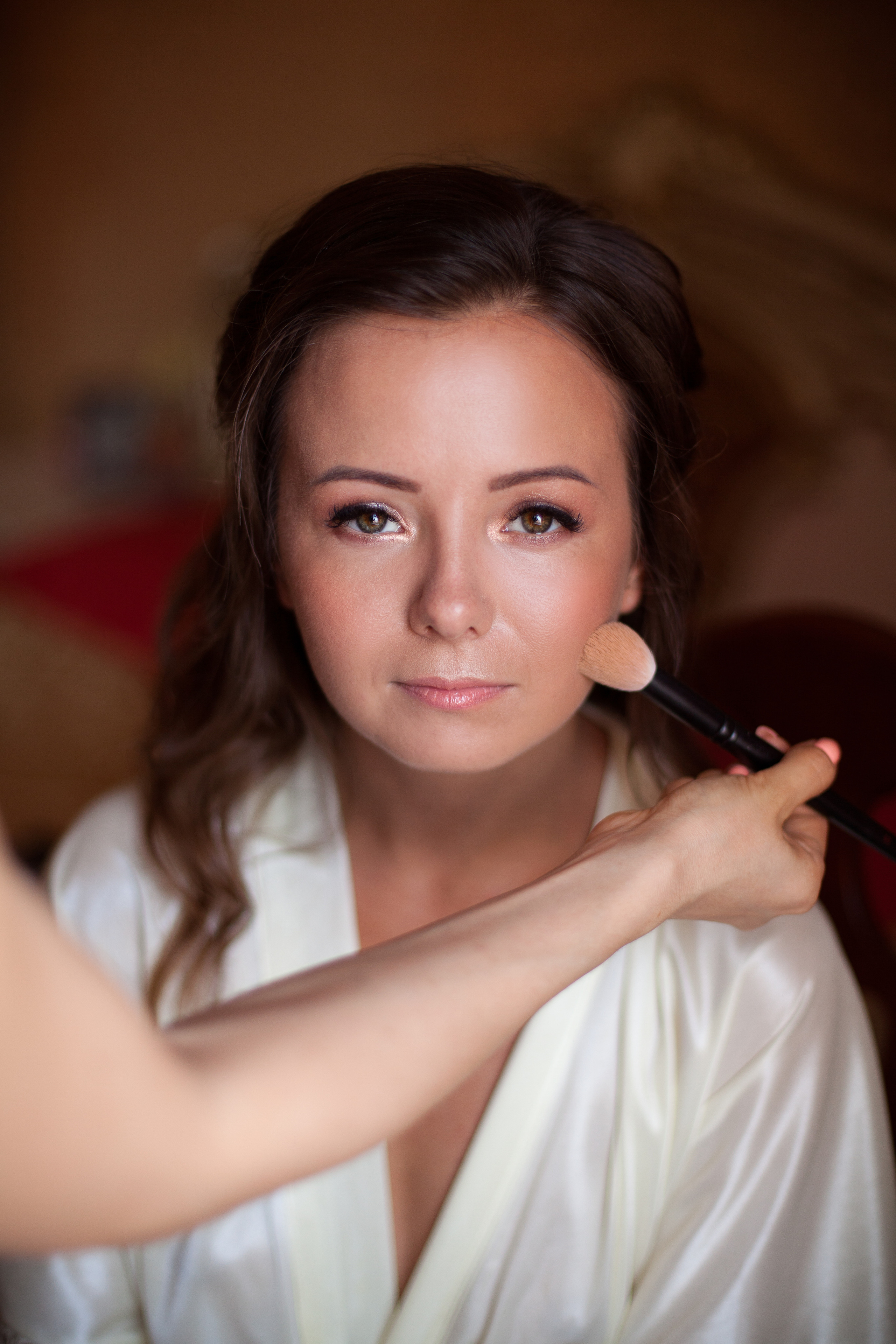 Свадебная фотосъемка. Портретный и семейный фотограф в Москве Стаховская Елена