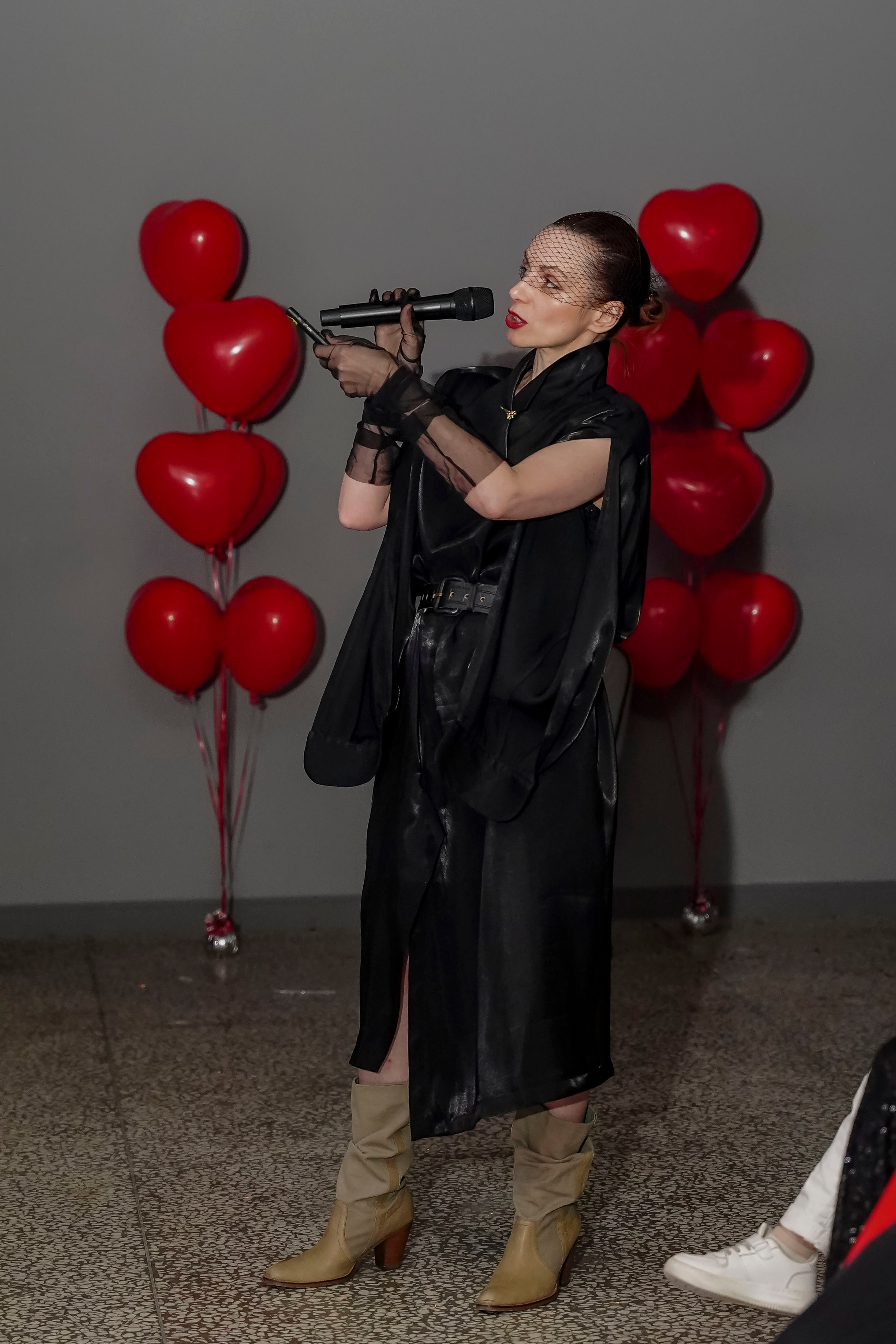 Репортаж с лекции для влюбленных в моду. Геннадий Войтов — контент под любые задачи