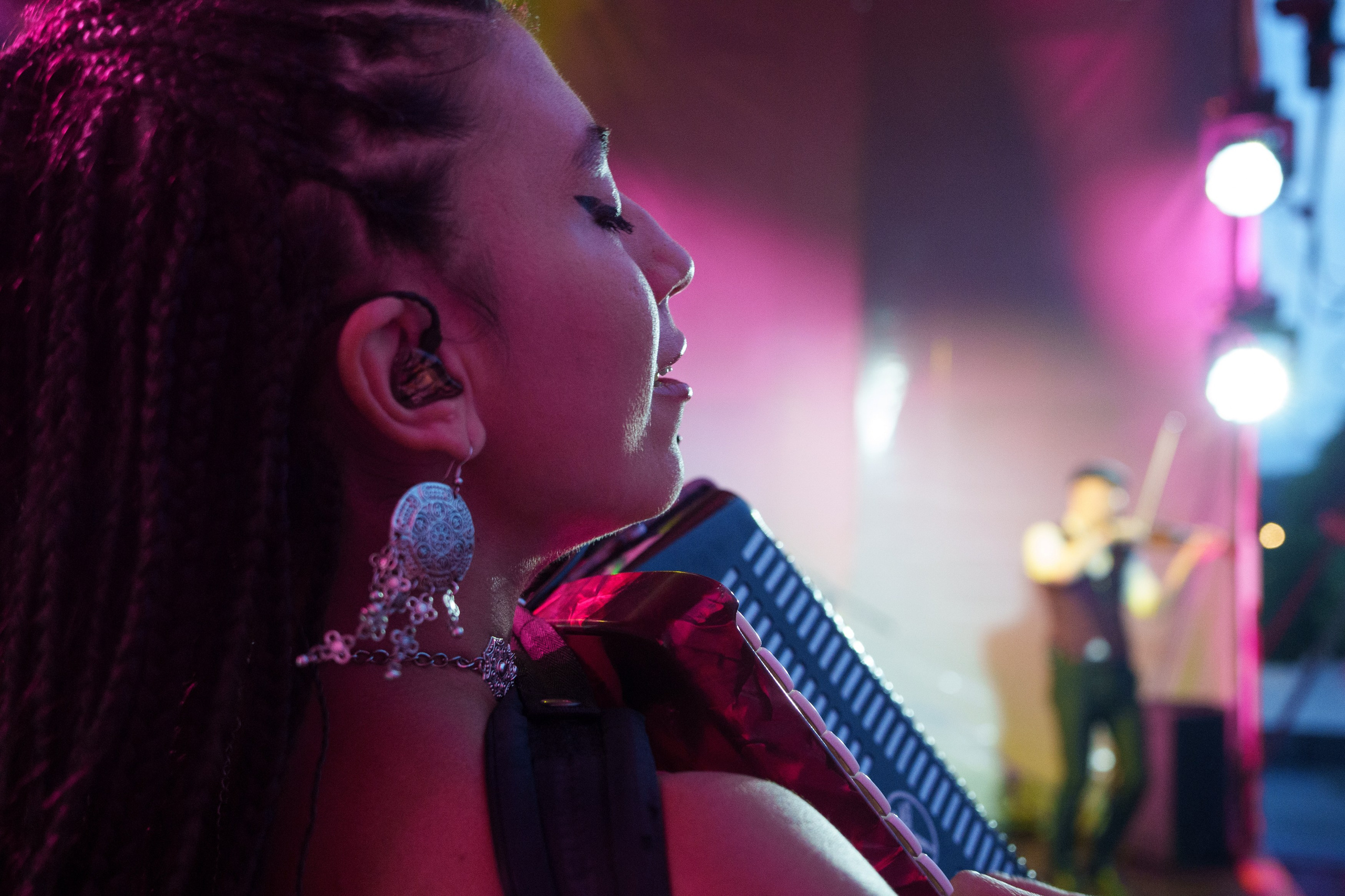 Московский Джазовый Фестиваль. Фотограф Саша Блюз