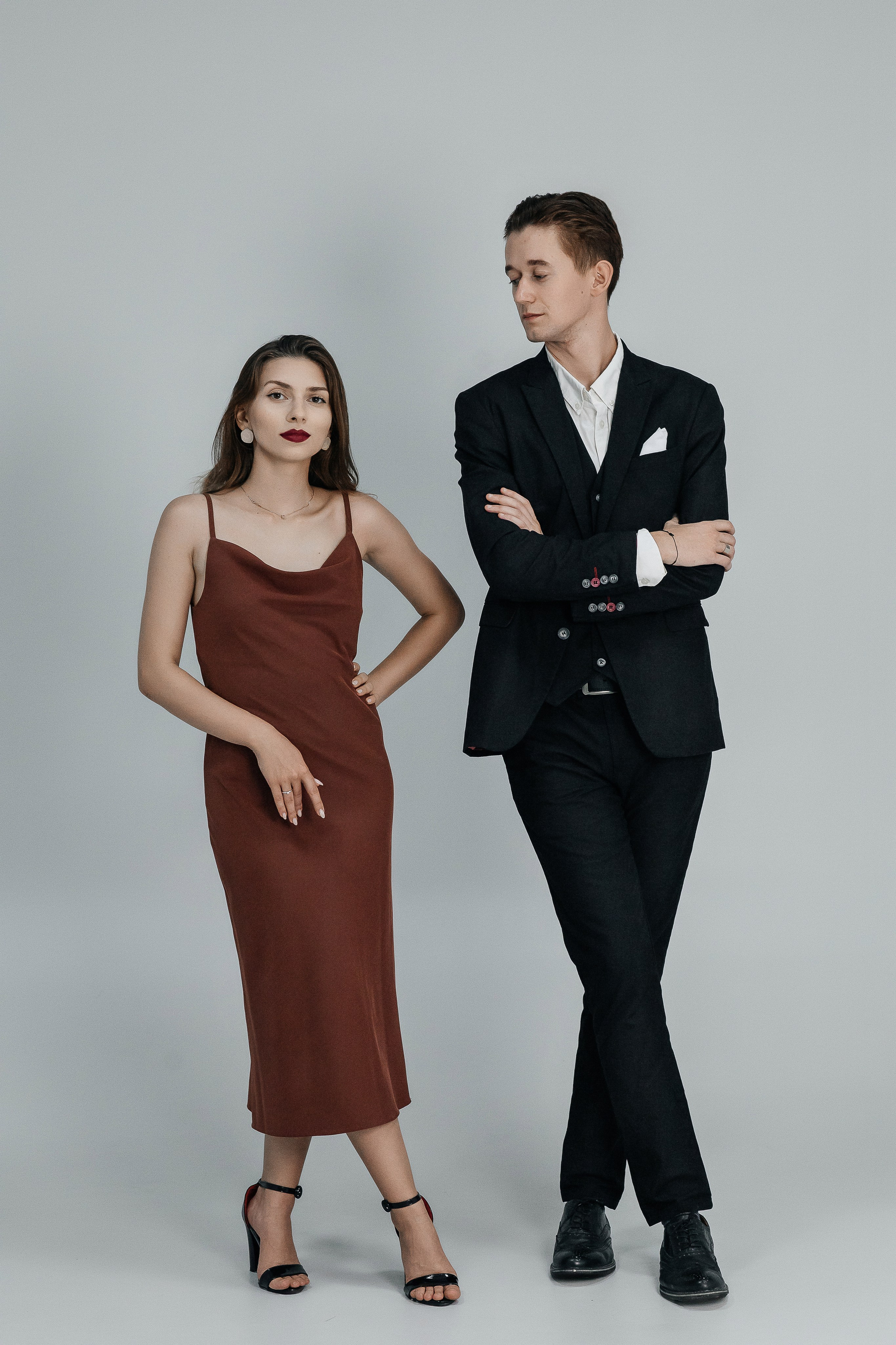 Никита & Марго (Они). Фотограф в Севастополе — Евгения Бойко