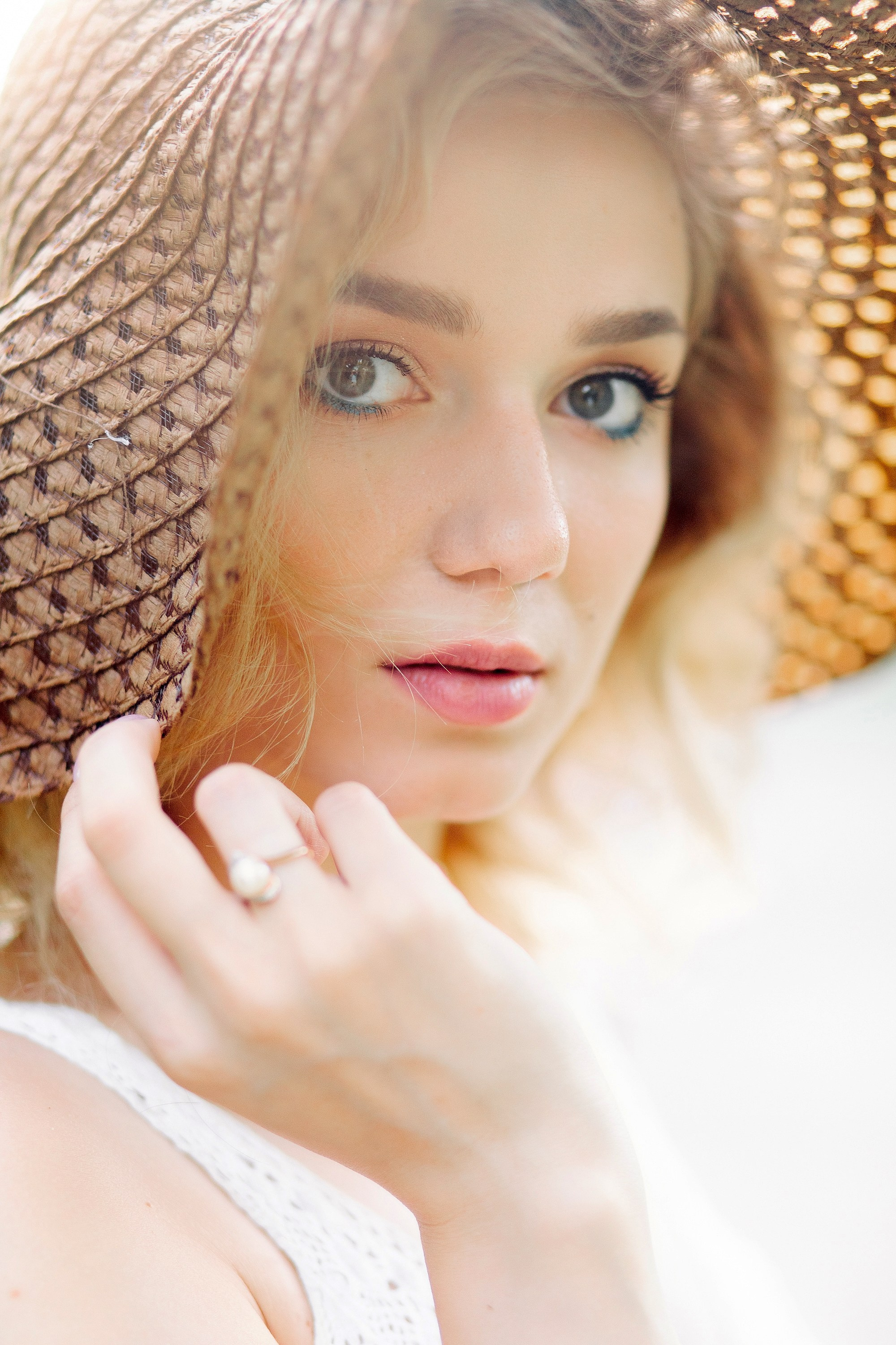 Света. Семейный, репортажный, свадебный фотограф в Краснодаре Артур Александрин