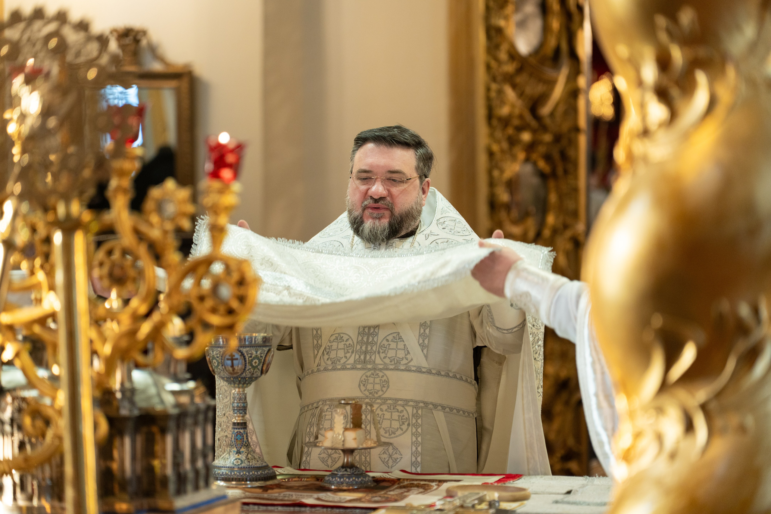 Неделя 33-я по Пятидесятнице, по Богоявлении. Попразднство Богоявления. Мученицы Татианы Римской. НИКОЛО-БОГОЯВЛЕНСКИЙ МОРСКОЙ СОБОР