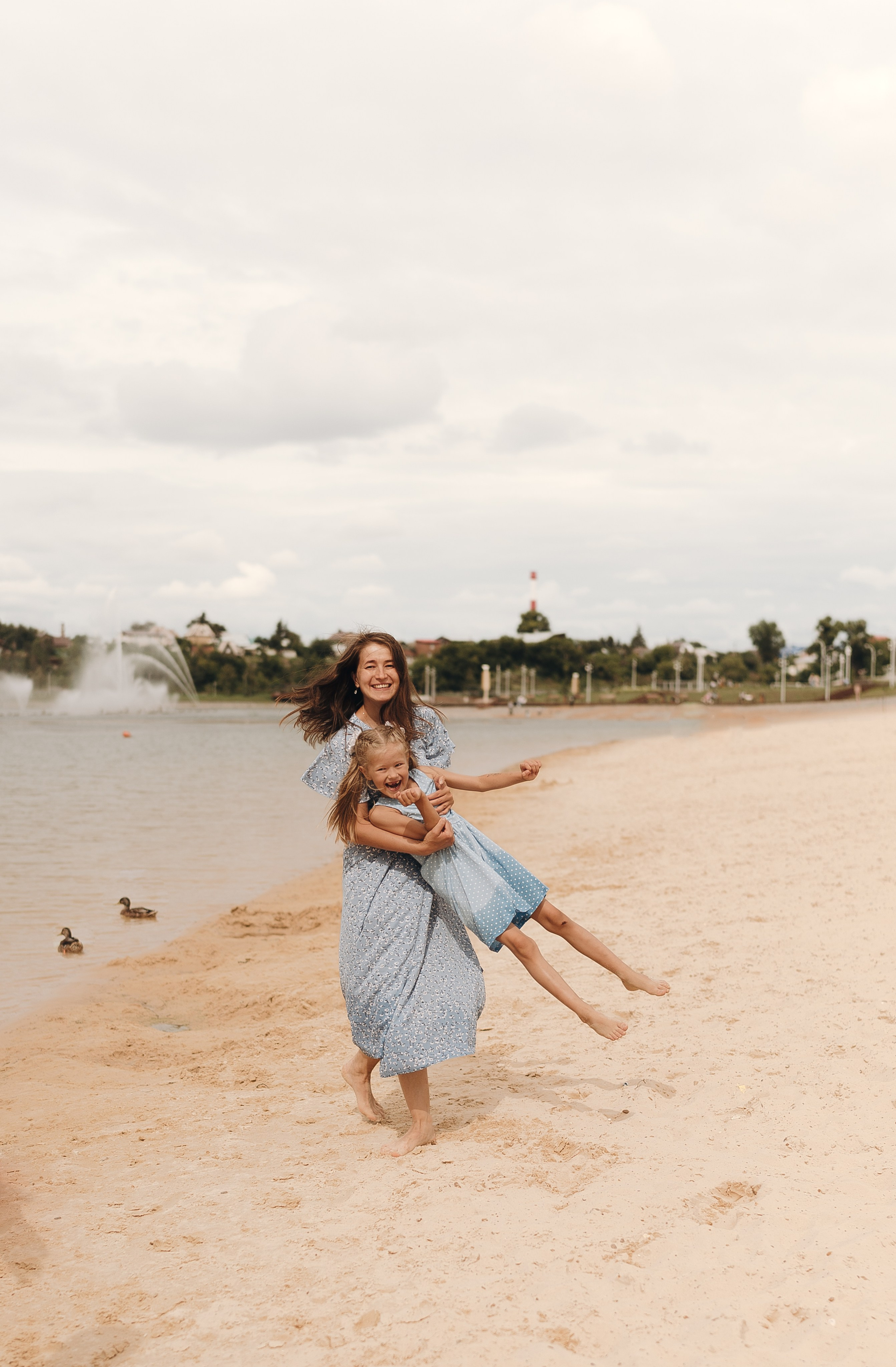 Три поколения. Семейный и домашний фотограф в Уфе Ирина Гарасюта