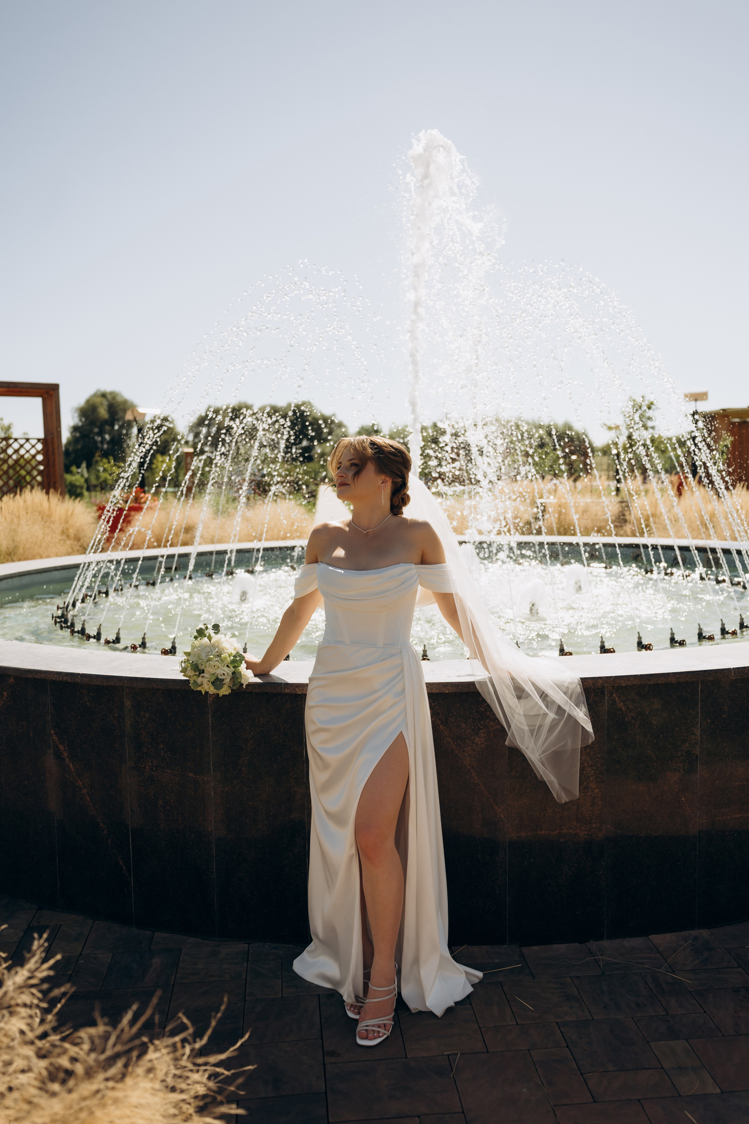 Олеся и Костя. Ирина Гонтарева|Фотограф|Белгород