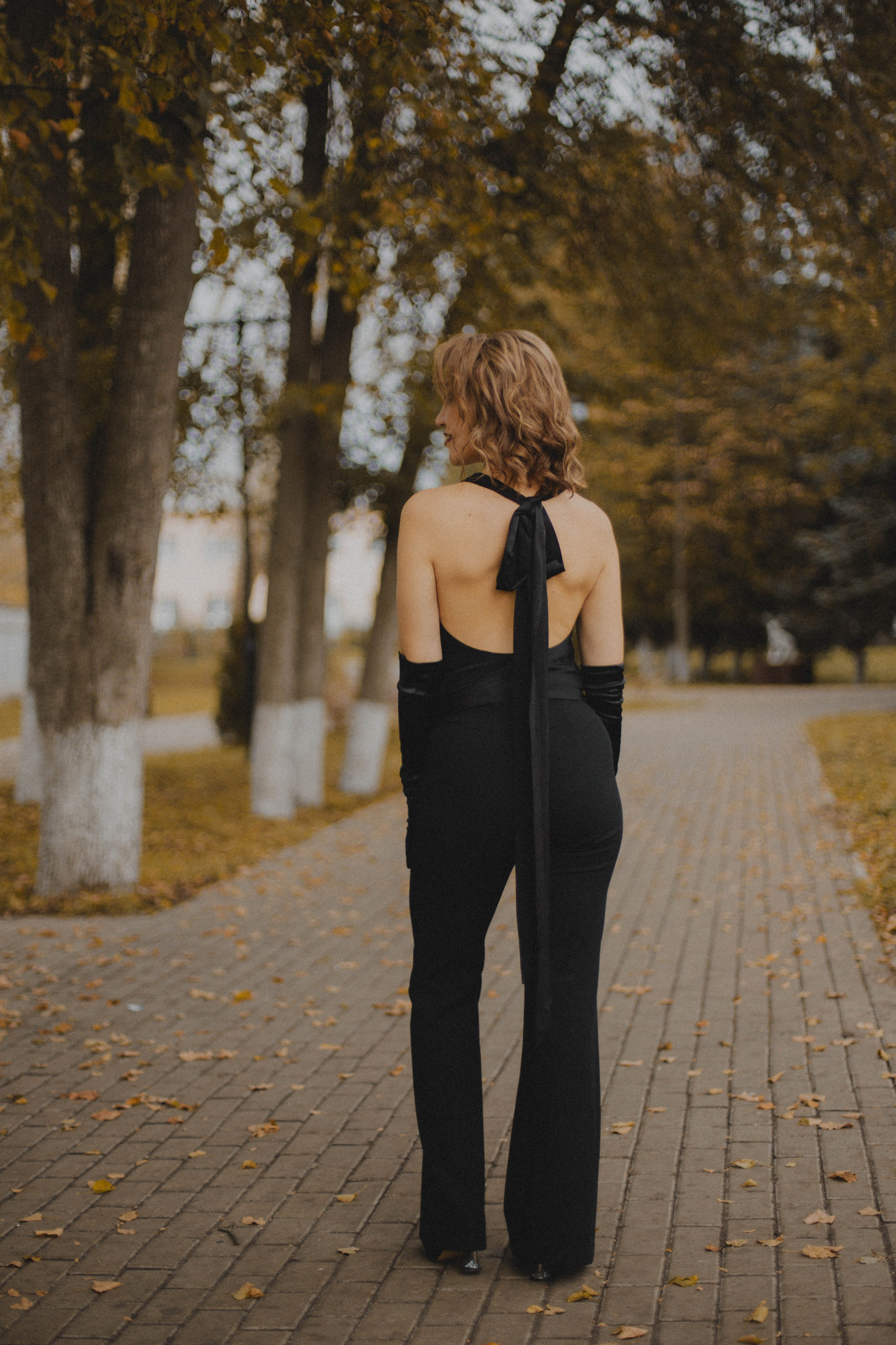 Лена. Фотограф Чекмагуш Уфа Хансверова Зарина